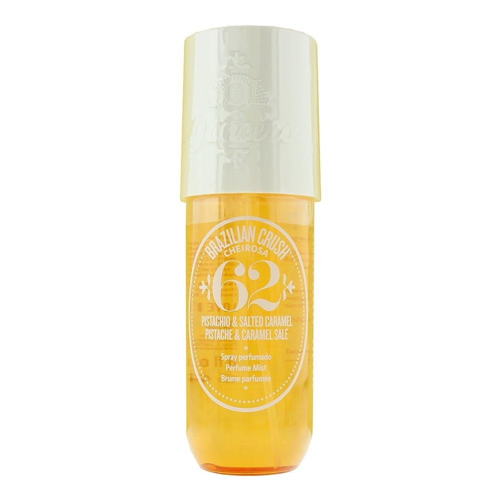 Sol De Janeiro Women's Brazilian Crush Cheirosa 62 Mist - 240ml