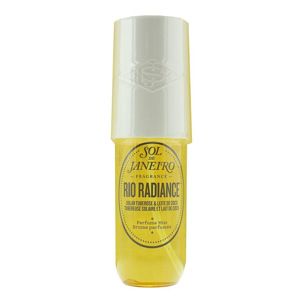 None - Sol De Janeiro - Sol De Janeiro Rio Radiance Perfume Mist 90ml - 1