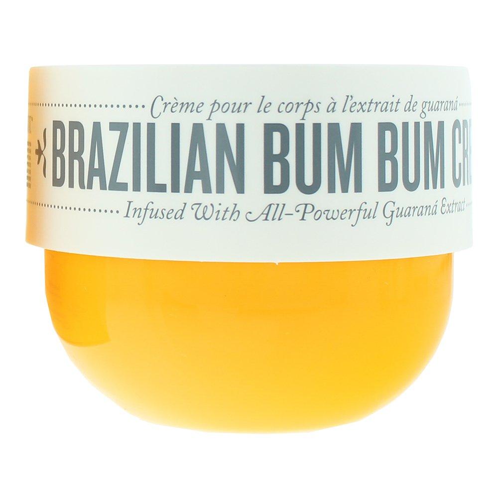None - Sol De Janeiro - Sol De Janeiro Brazilian Bum Bum Body Cream 240ml - 2