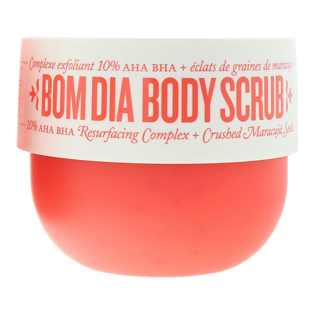 None - Sol De Janeiro - Sol De Janeiro Bom Dia Body Scrub 220ml - 2