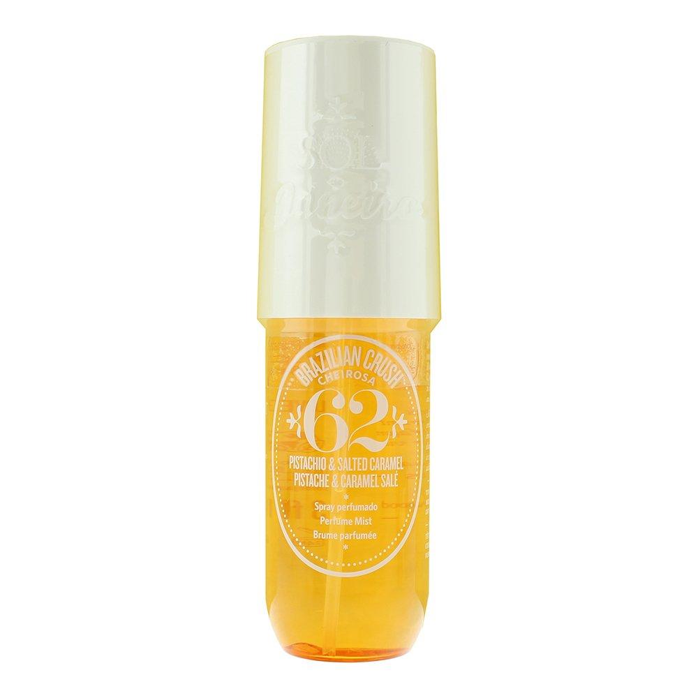 None - Sol De Janeiro - Sol De Janeiro Brazilian Crush Cheirosa 62 Mist - 3