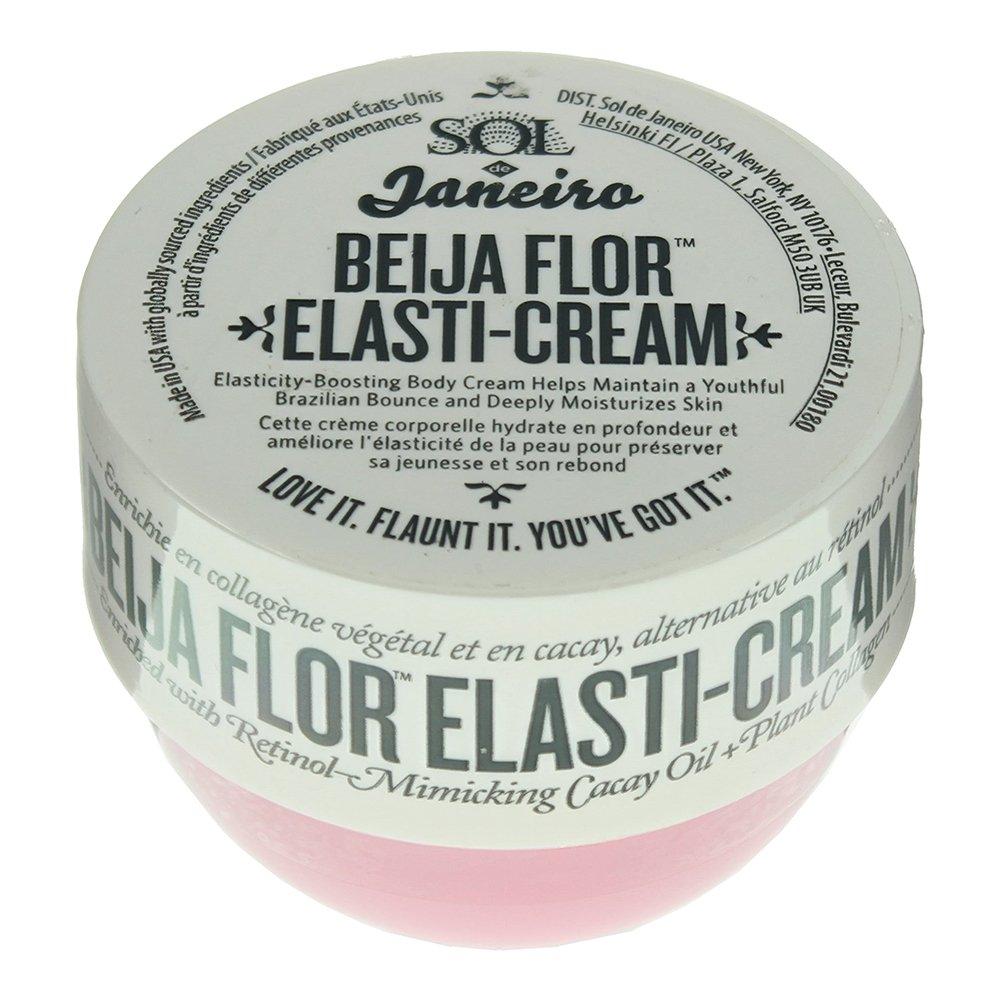 None - Sol De Janeiro - Beija Flor Elasti-Cream Body Cream - 2