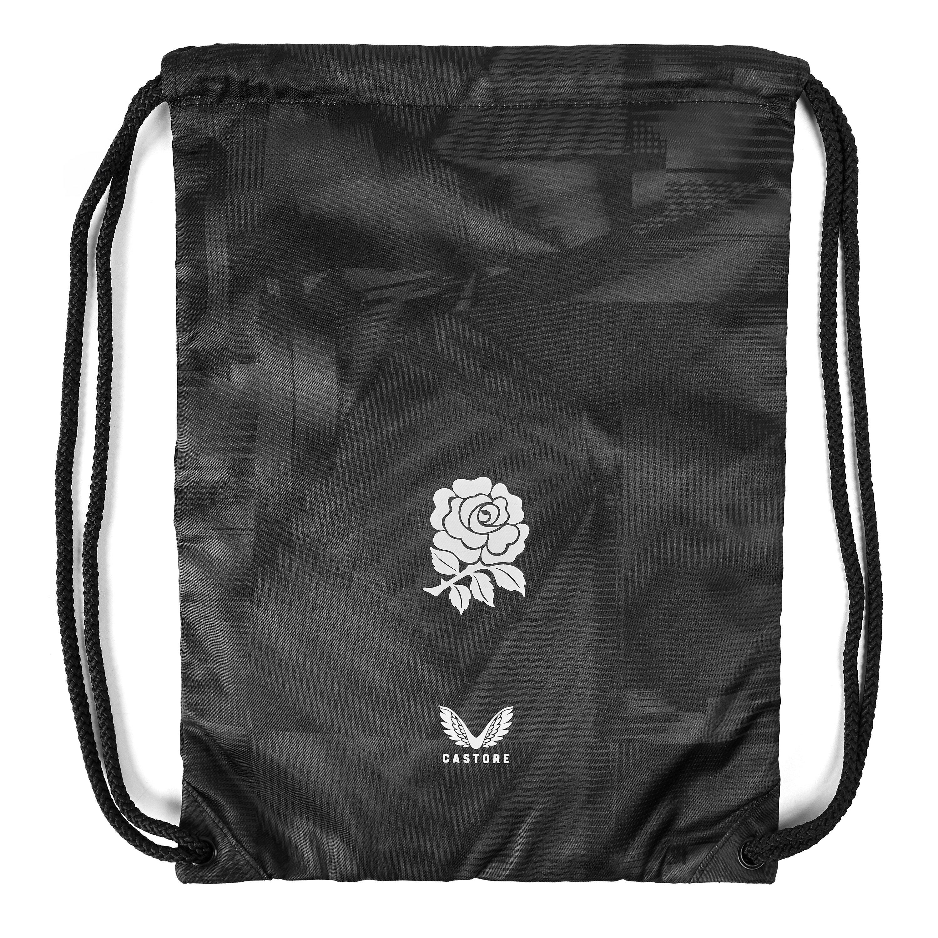 Black/Persian - Castore - Men's Backpack - 1