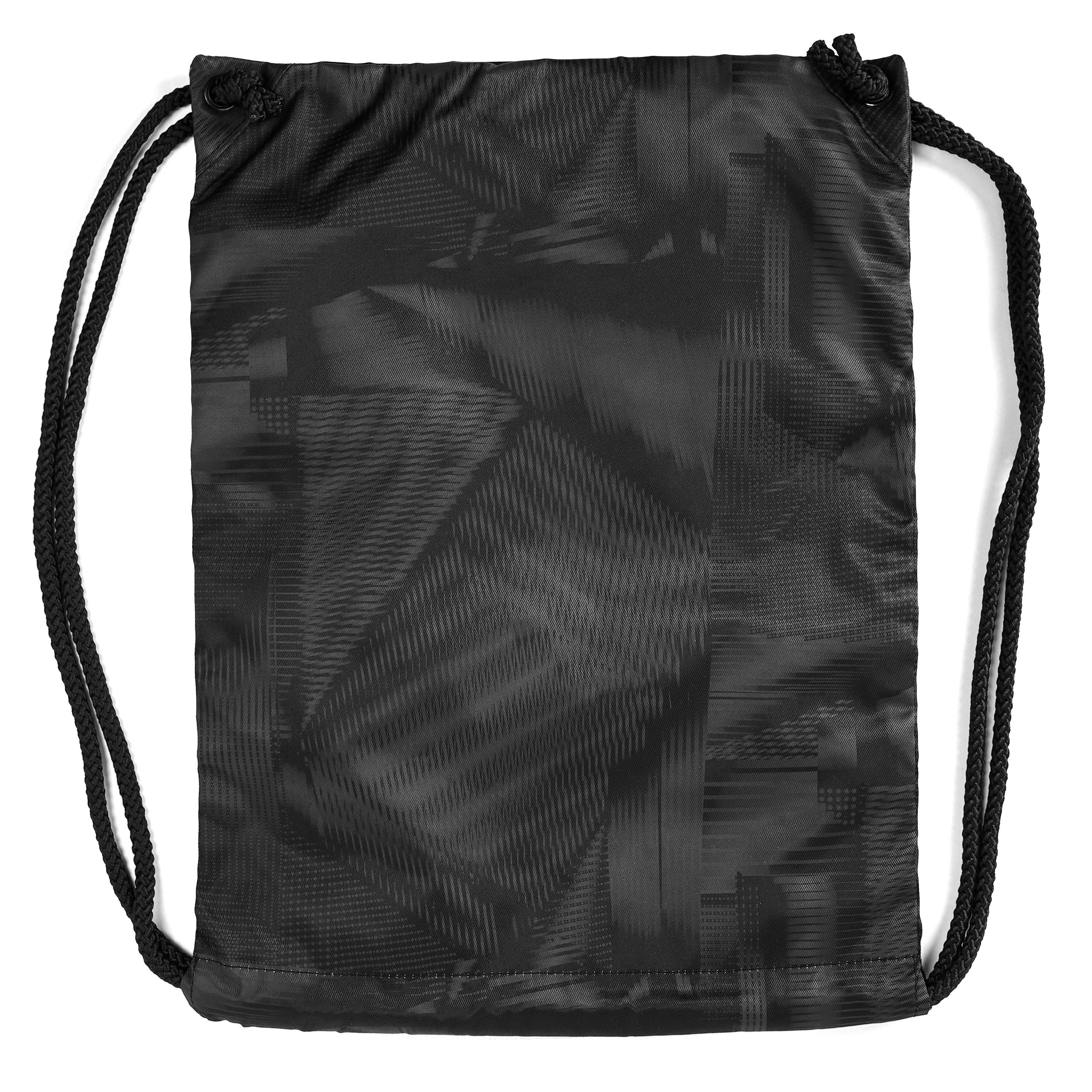 Black/Persian - Castore - Men's Backpack - 3