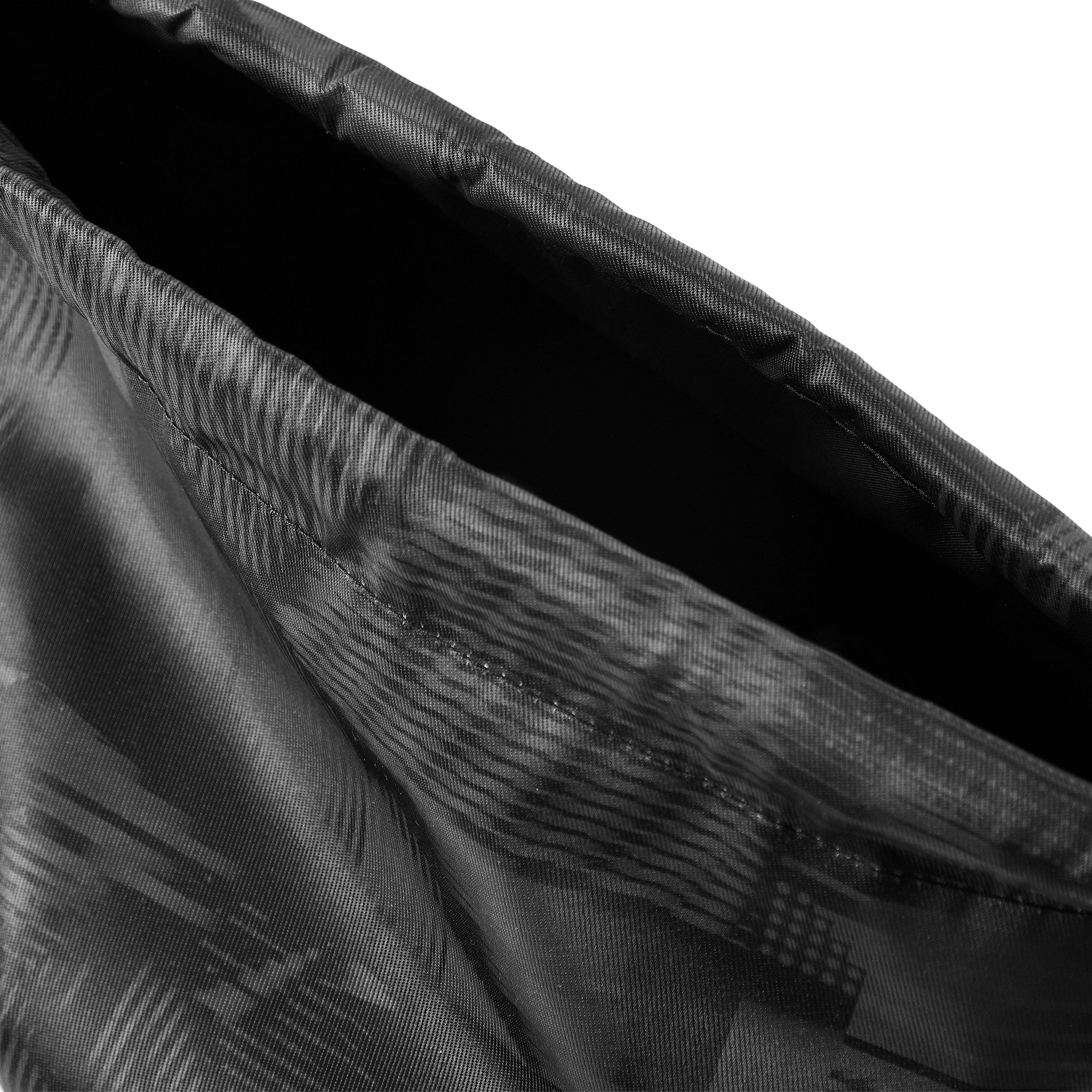 Black/Persian - Castore - Men's Backpack - 4