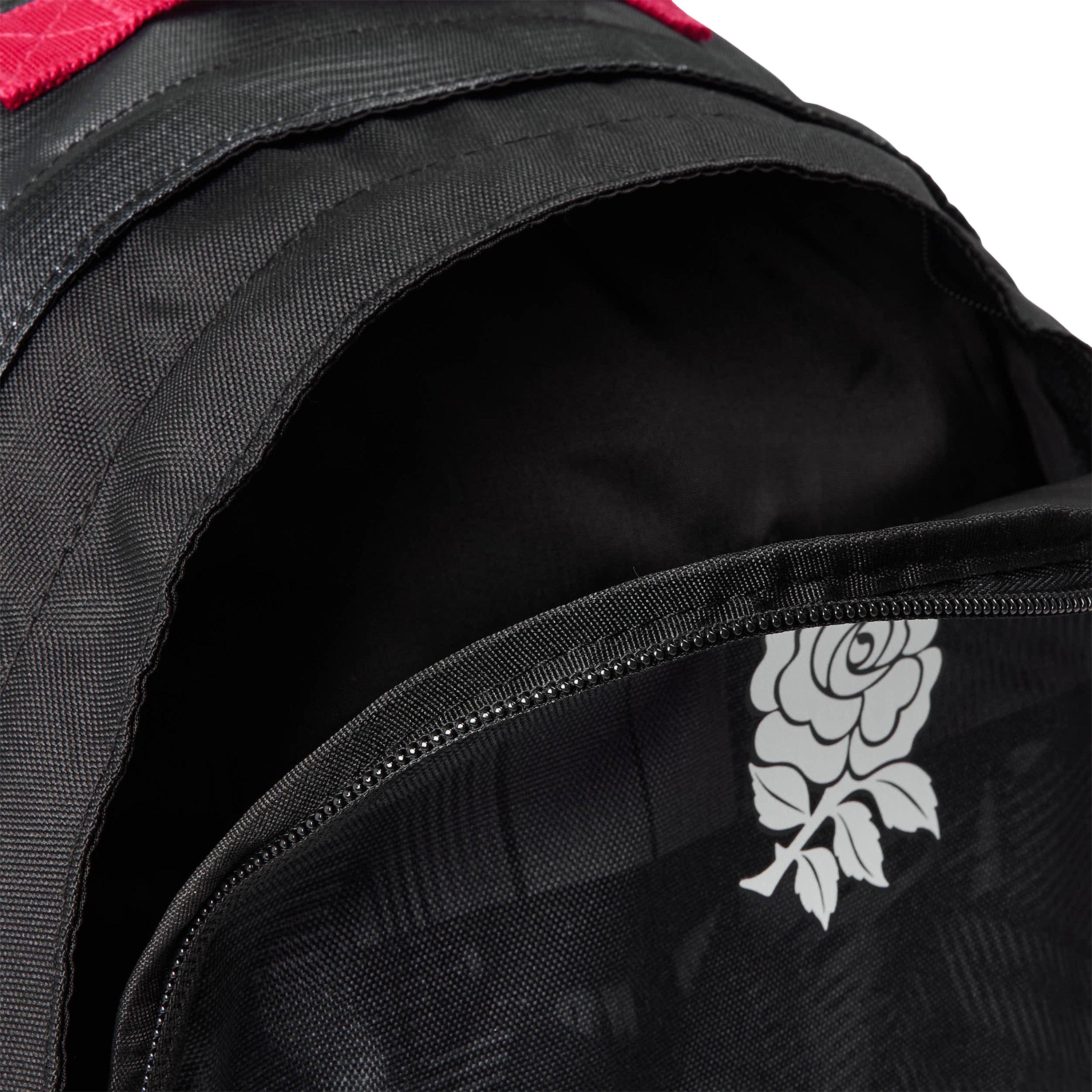 Sort/Persisk - Castore - Men's Backpack - 4