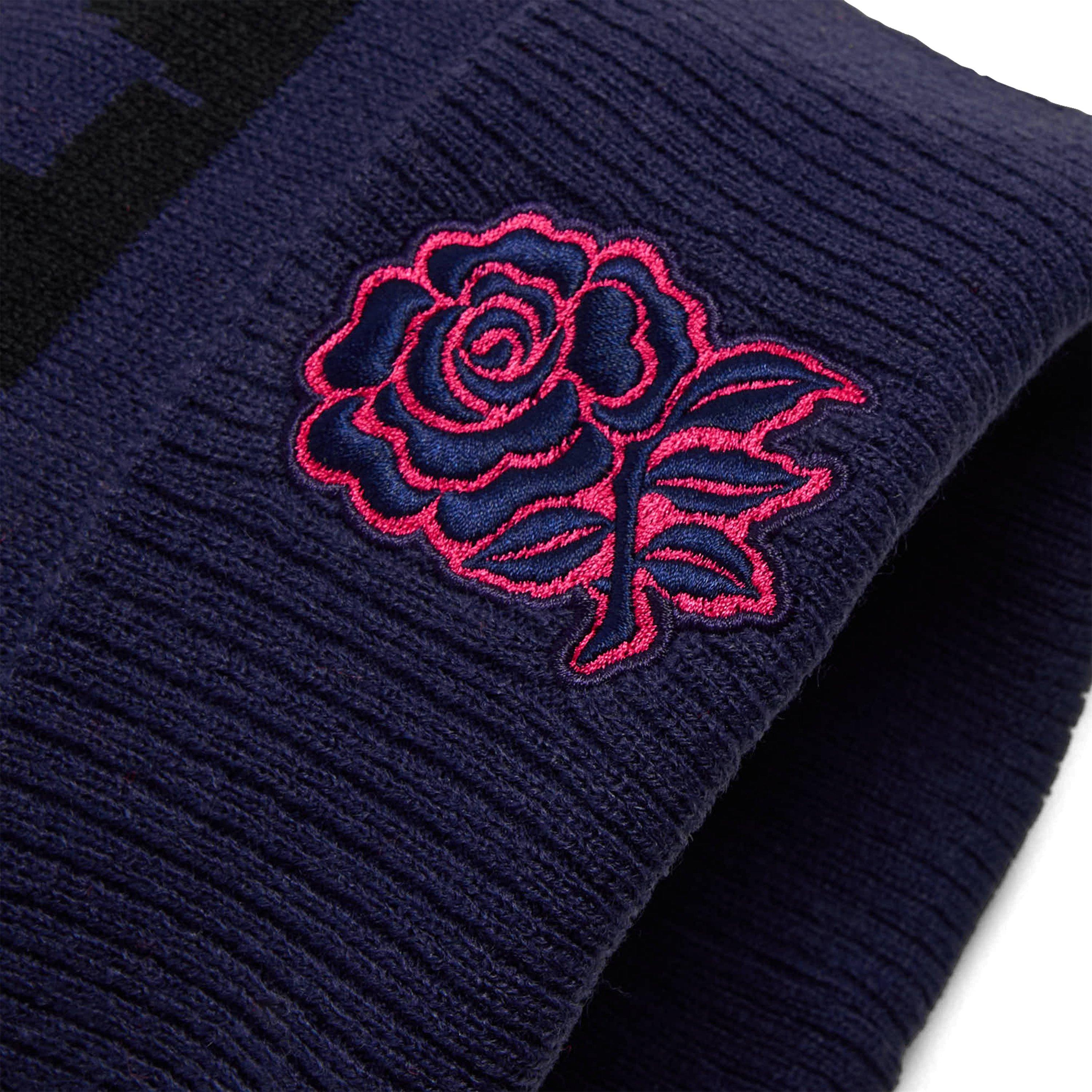 Rhod/Diva Pink - Castore - Men's Beanie - 3