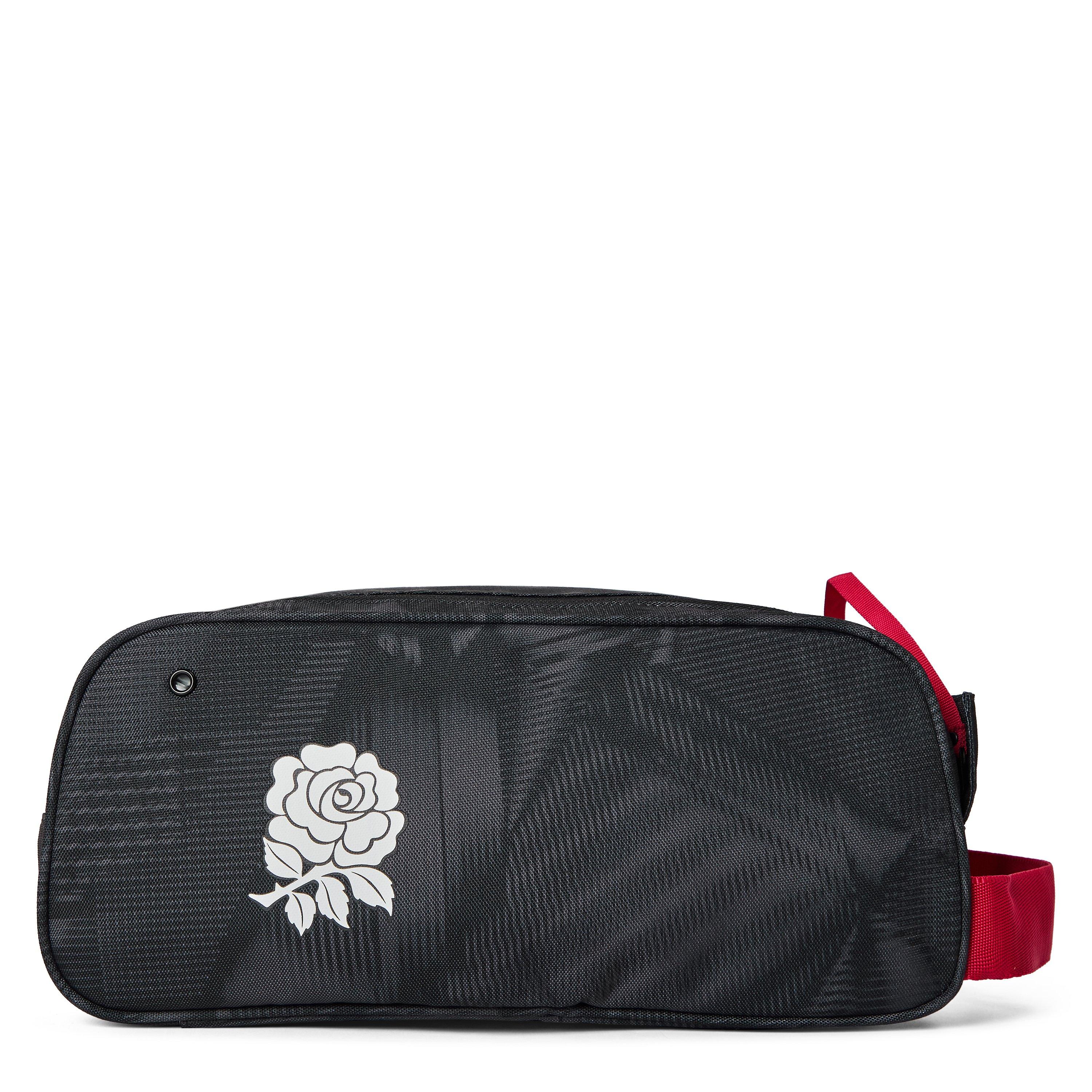 Schwarz/Persisch - Castore - Men's Boot Bag - 1