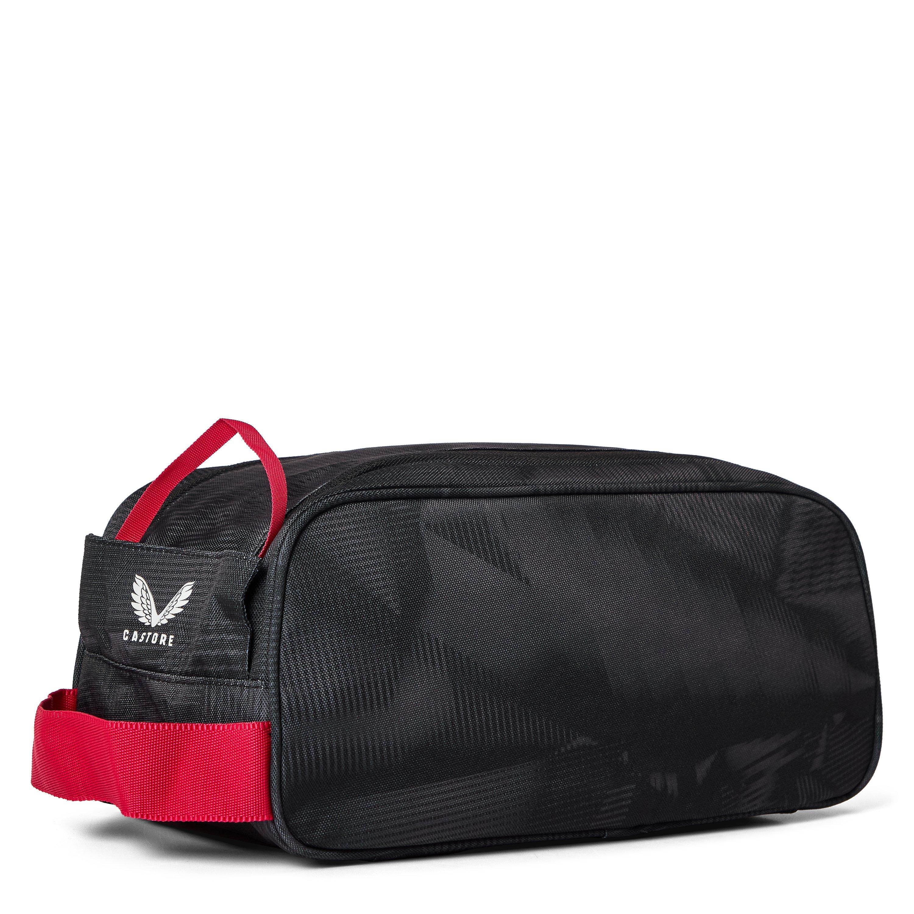 Schwarz/Persisch - Castore - Men's Boot Bag - 2