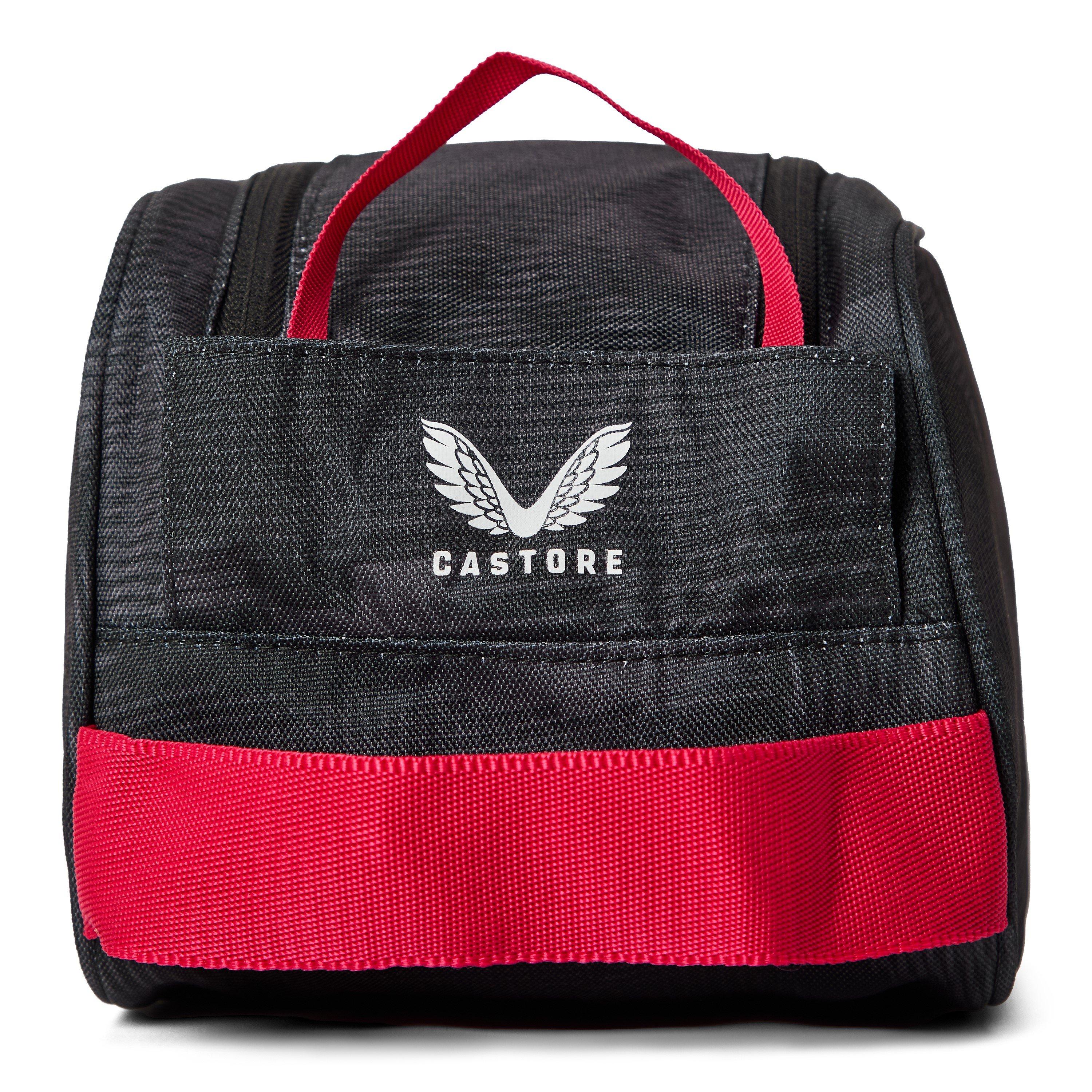 Schwarz/Persisch - Castore - Men's Boot Bag - 3