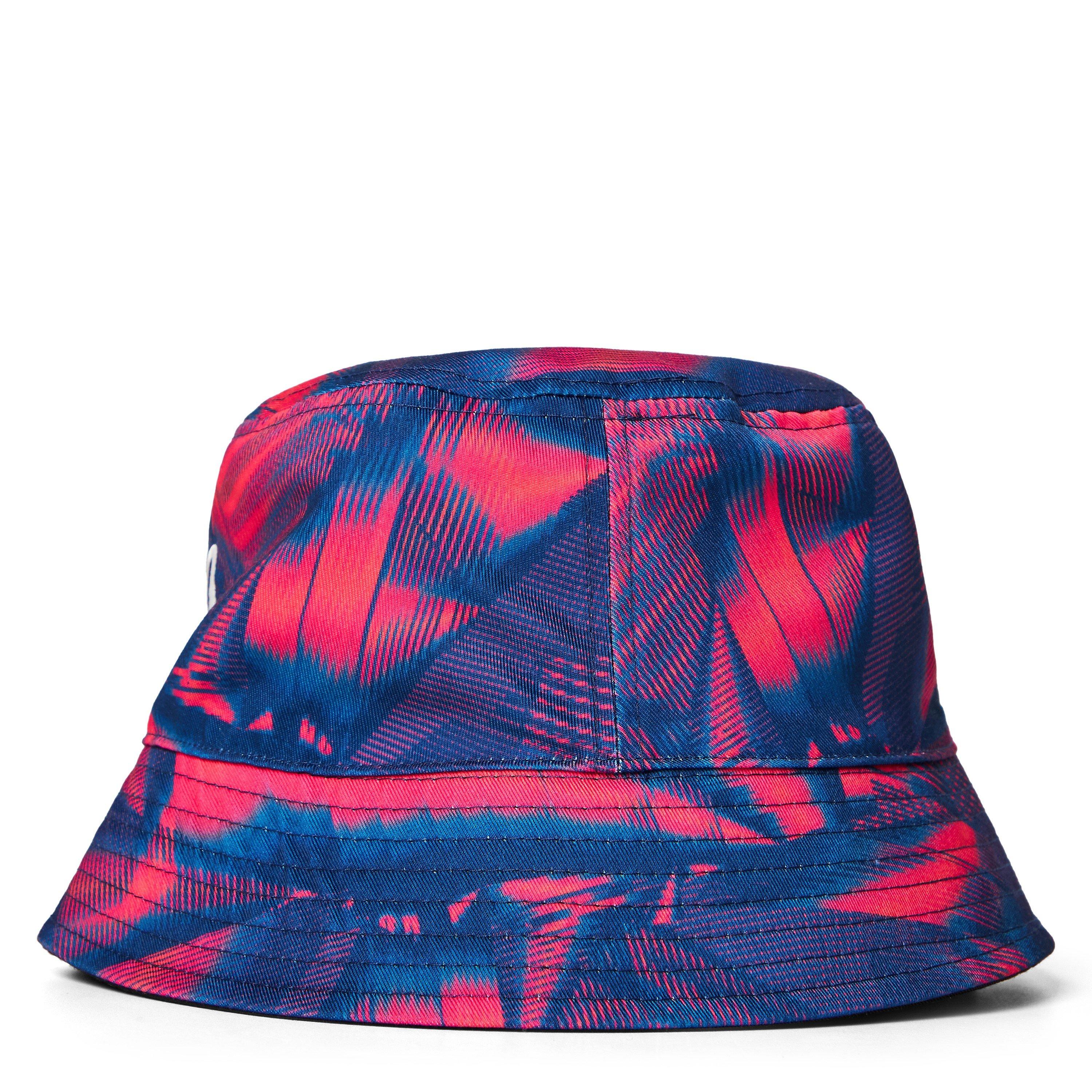 Rhod/Diva Pink - Castore - Men's Baseball Cap - 2