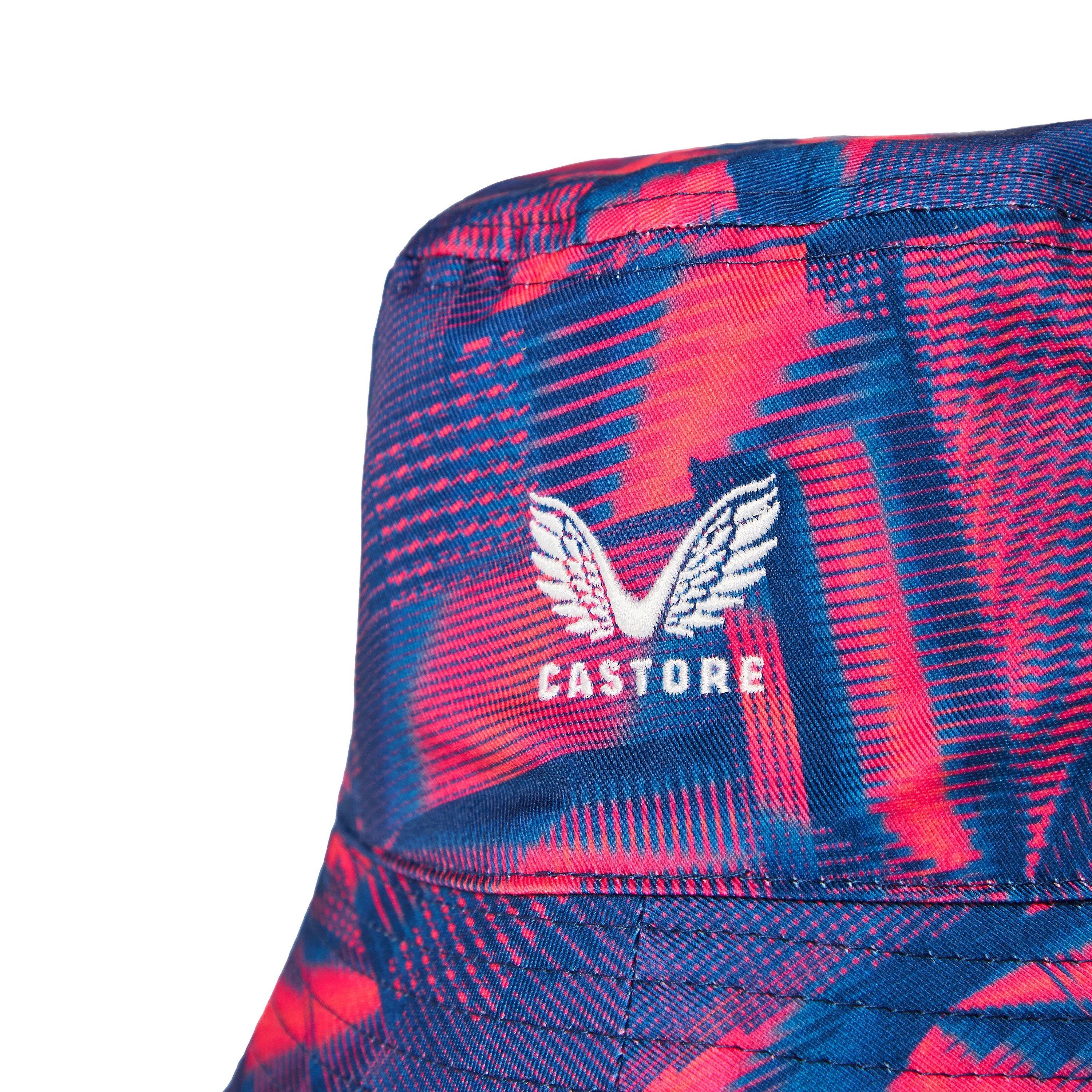 Rhod/Diva Pink - Castore - Men's Baseball Cap - 3