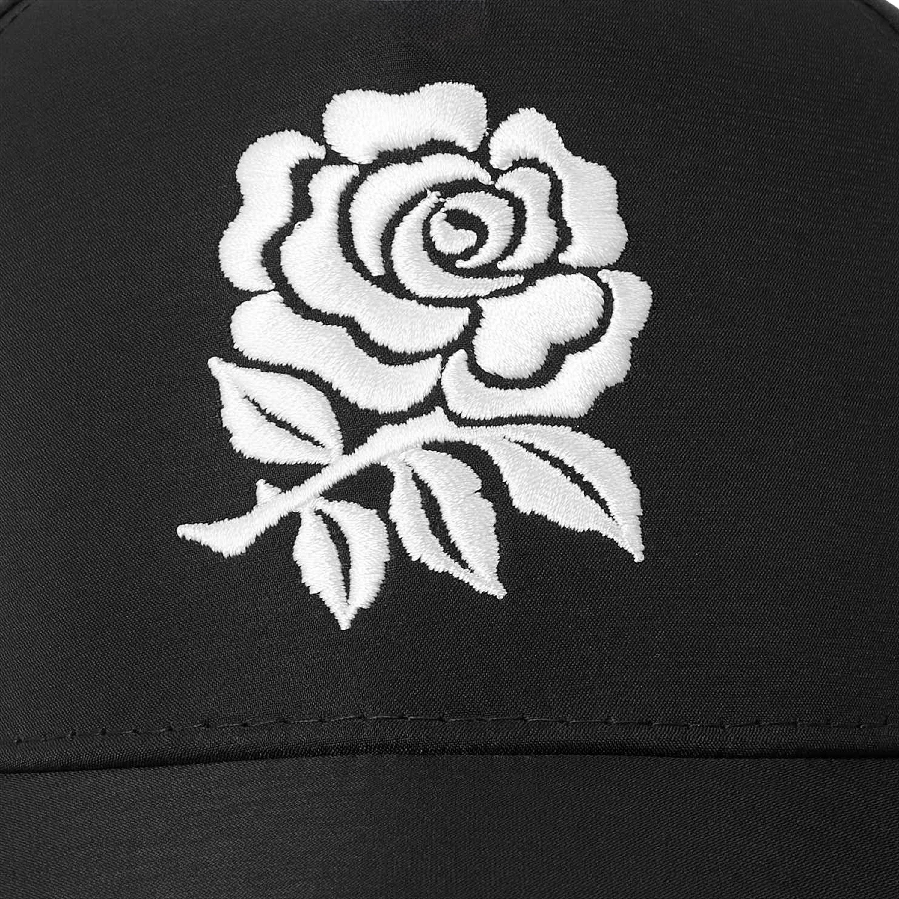 Black/Persian - Castore - Men's Baseball Cap - 3