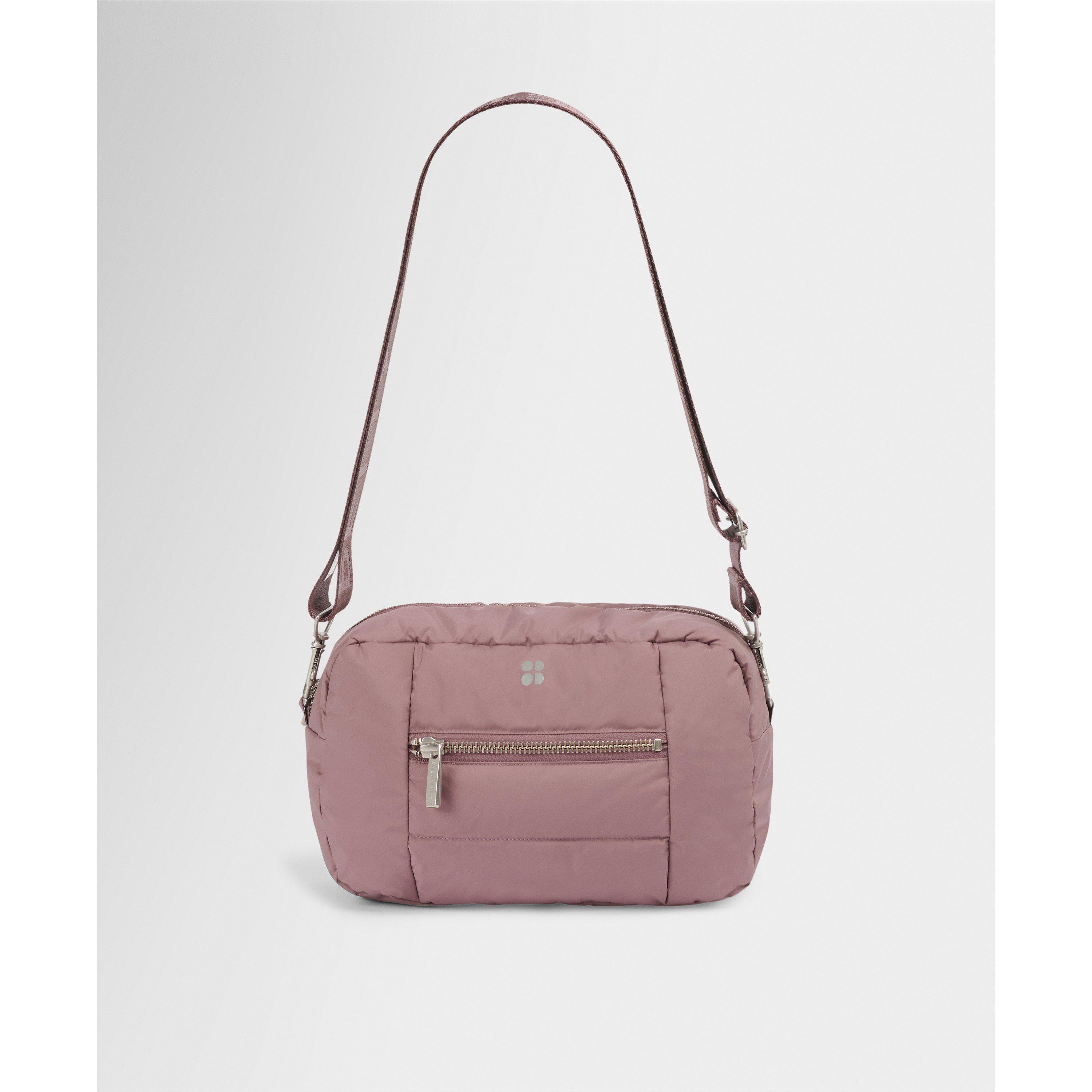 Dbry Prp - Sweaty Betty - Women's Crossbody Bag - 1