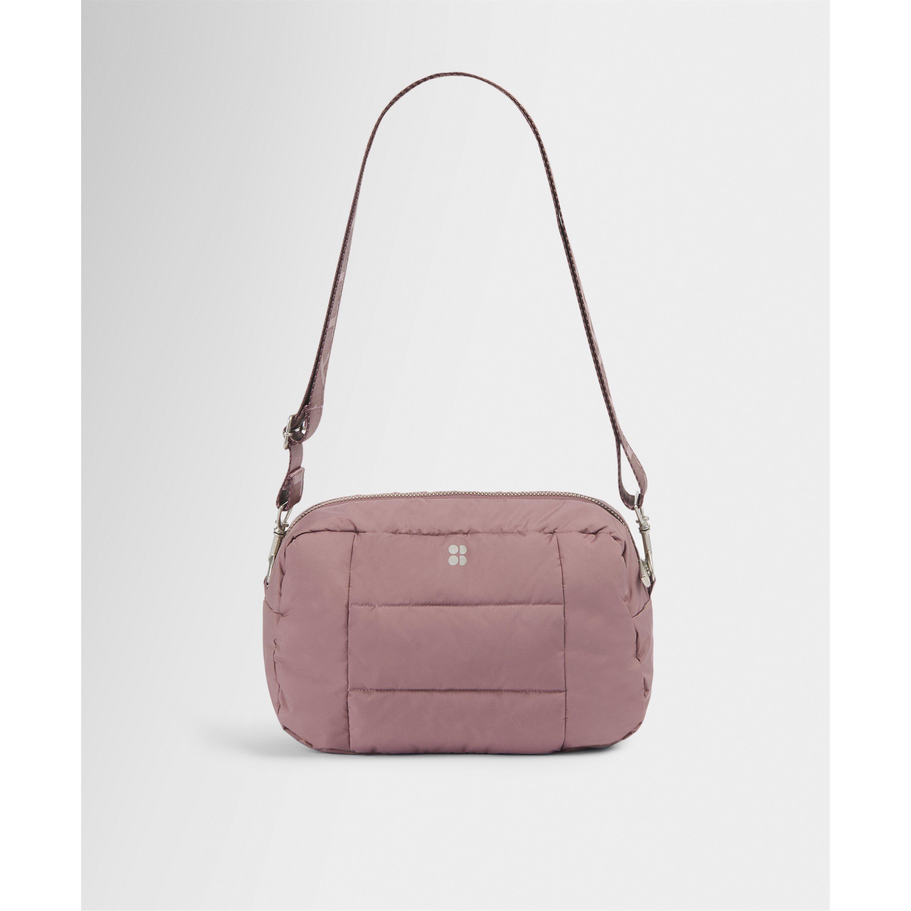 Dbry Prp - Sweaty Betty - Women's Crossbody Bag - 2