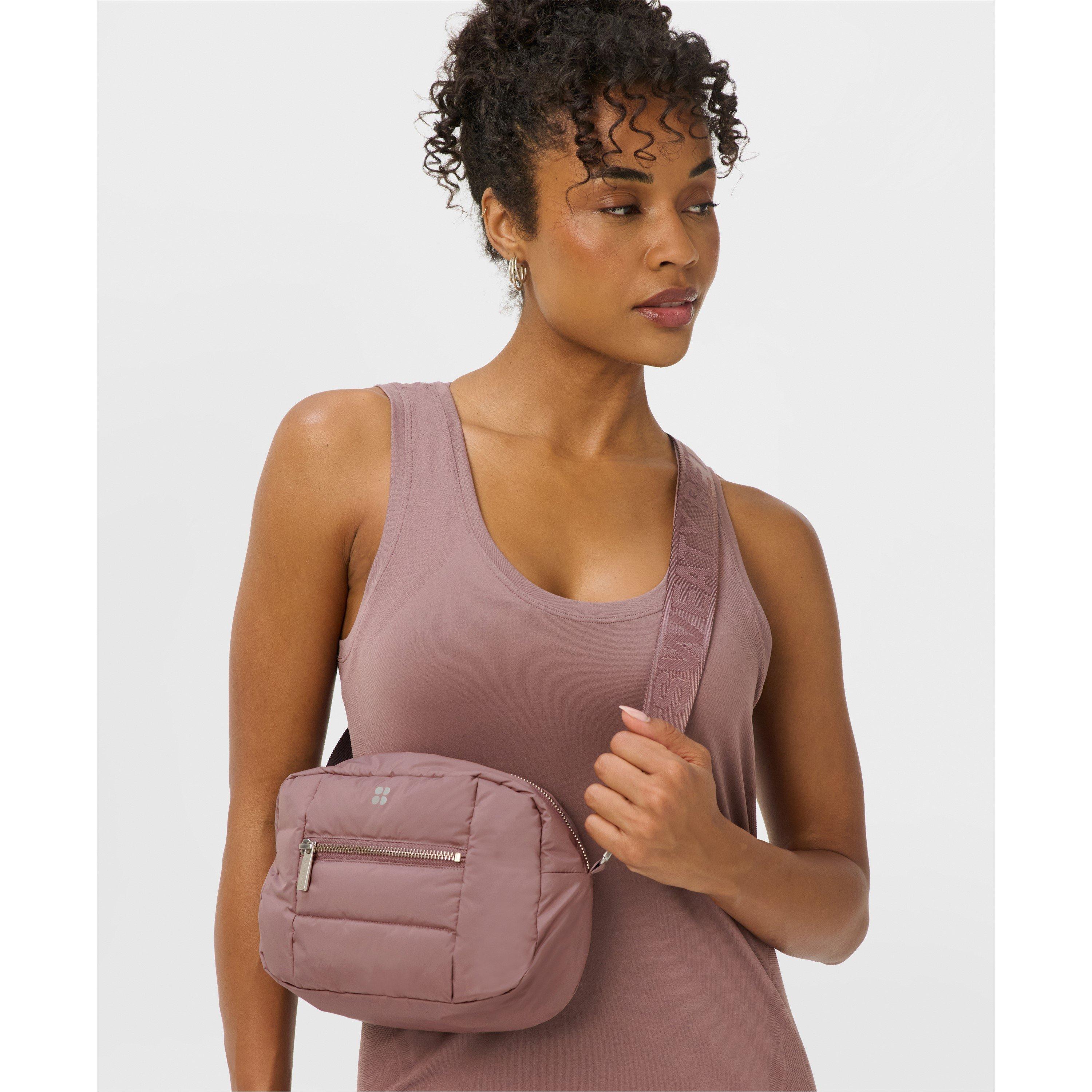 Dbry Prp - Sweaty Betty - Women's Crossbody Bag - 3
