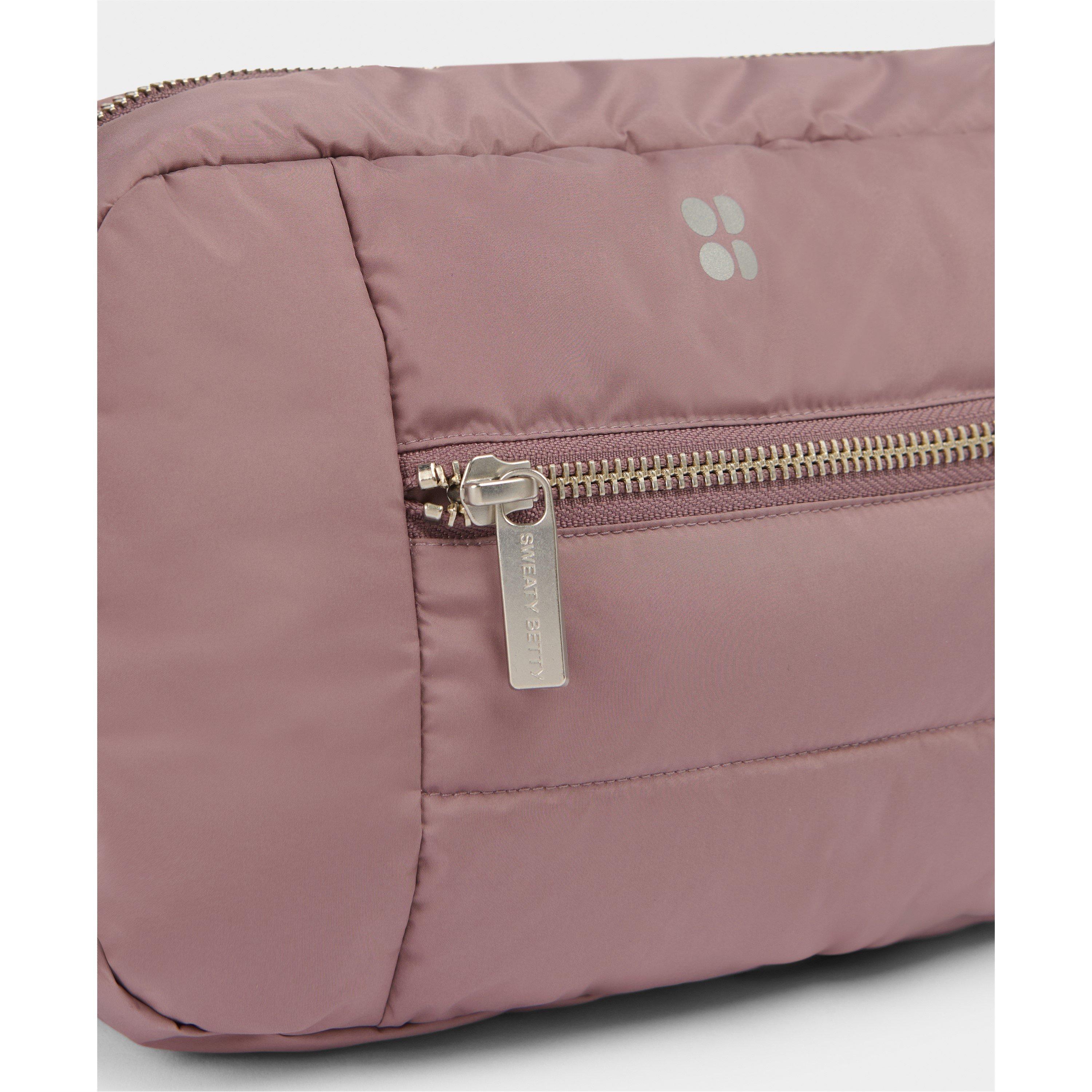 Dbry Prp - Sweaty Betty - Women's Crossbody Bag - 4