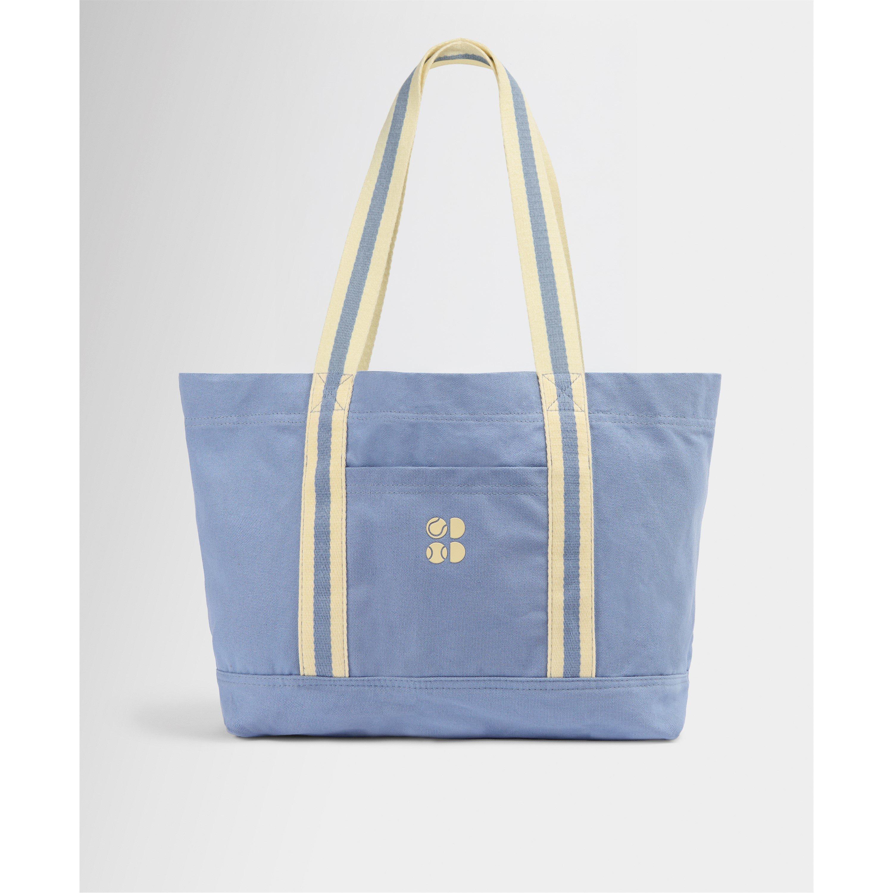 Laguna Blue - Sweaty Betty - Women's Tote Bag - 1