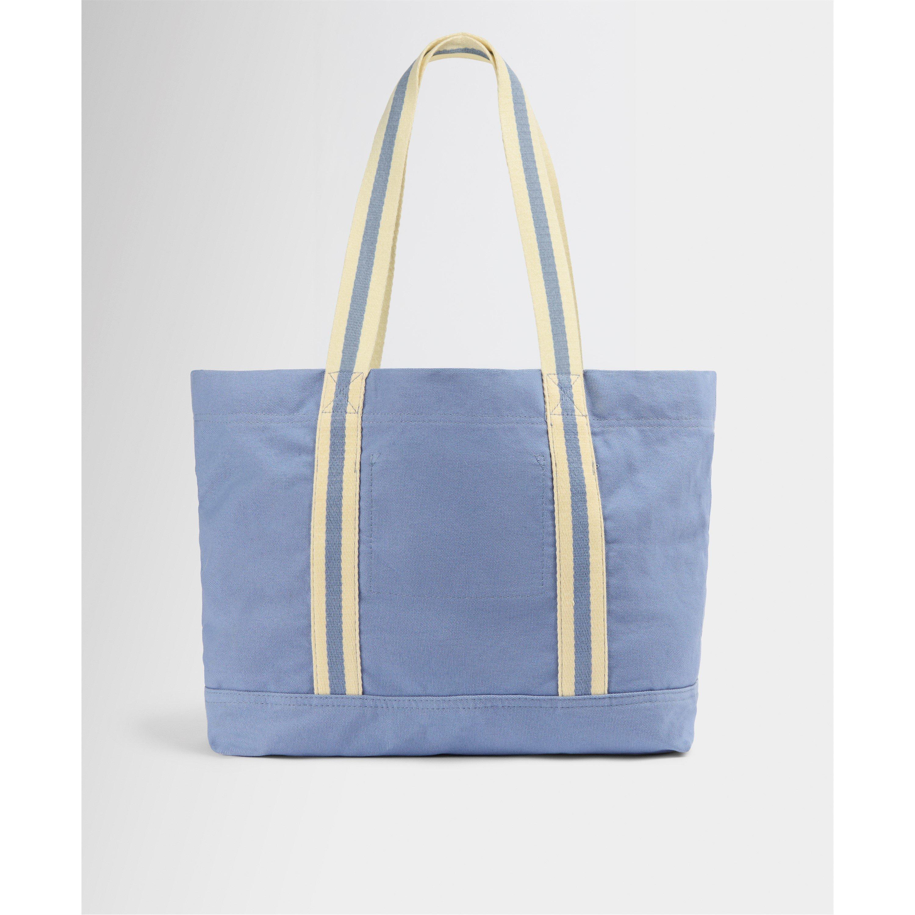 Laguna Blue - Sweaty Betty - Women's Tote Bag - 2