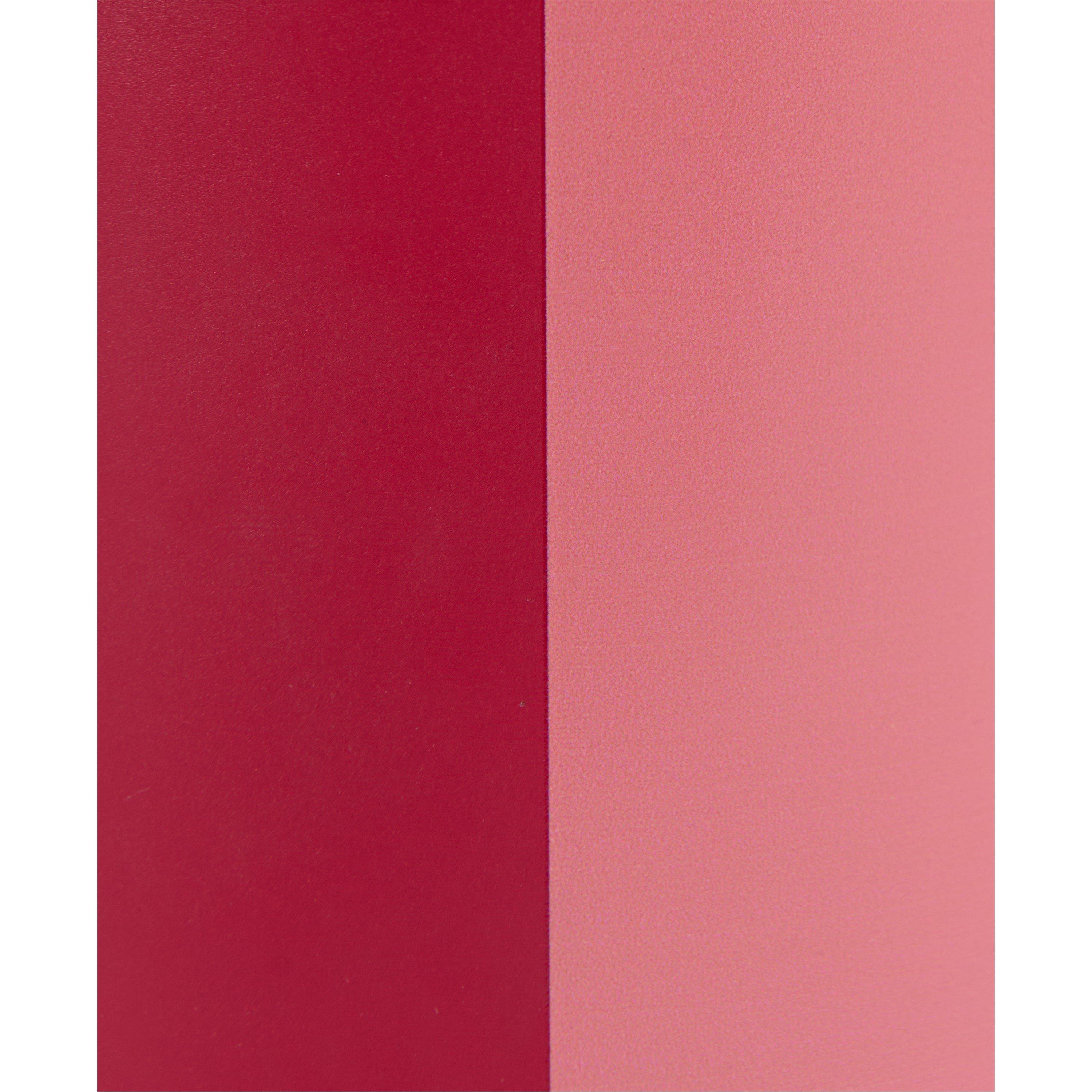 Melrose Pink - Sweaty Betty - Women's Water Bottle - 3