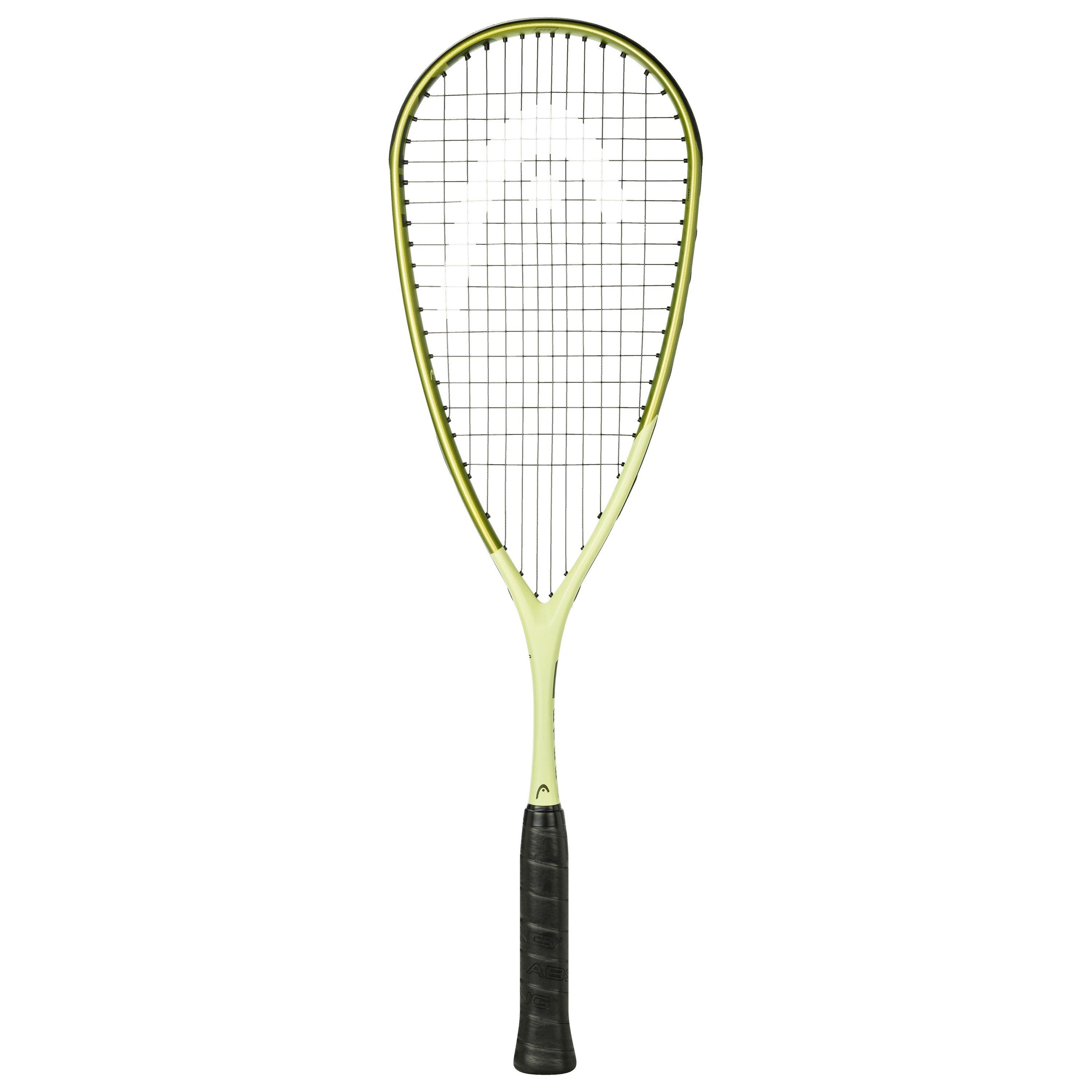 Yellow/Lime - HEAD - Extreme 145 Squash - 2