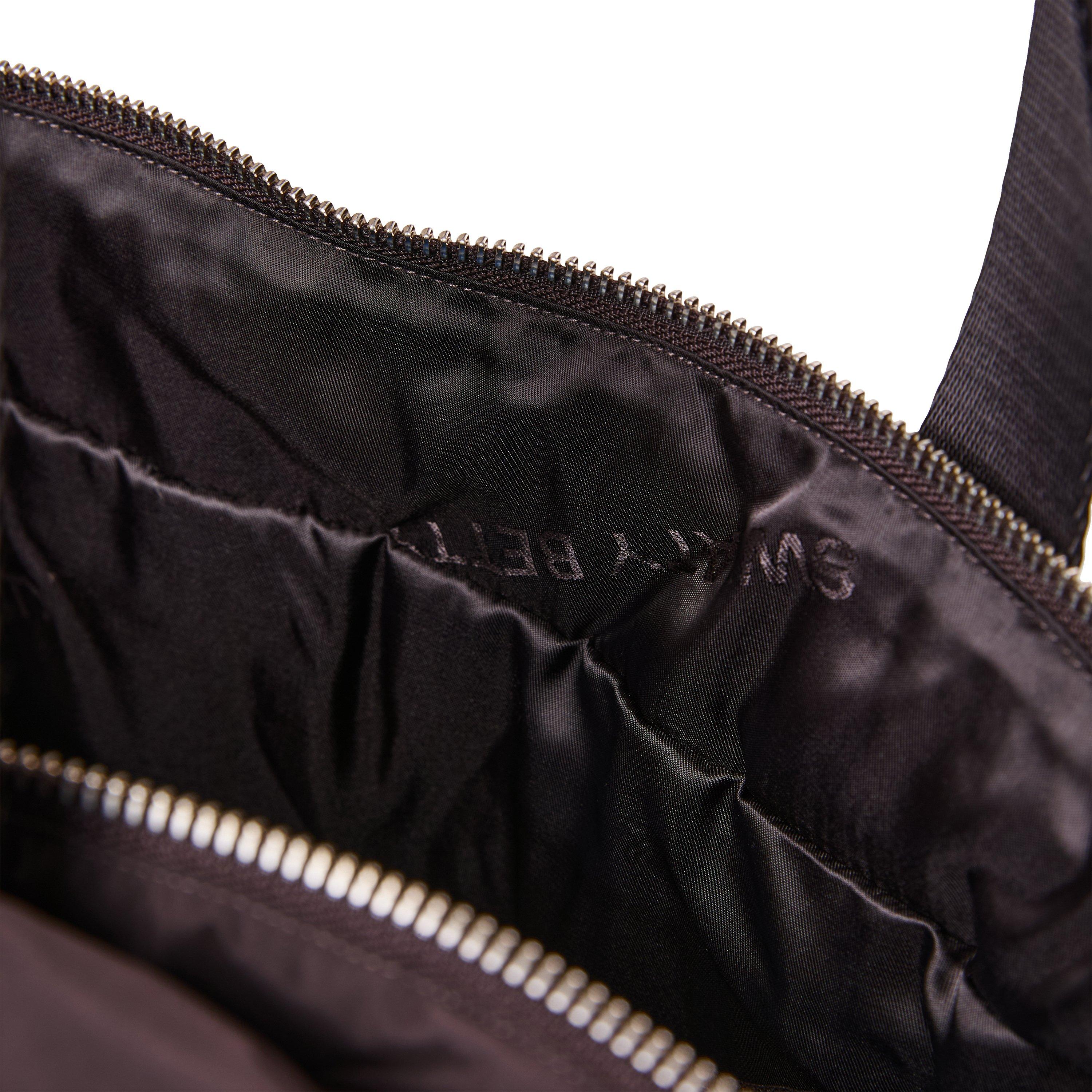 Espresso Brown - Sweaty Betty - Women's Tote Bag - 4