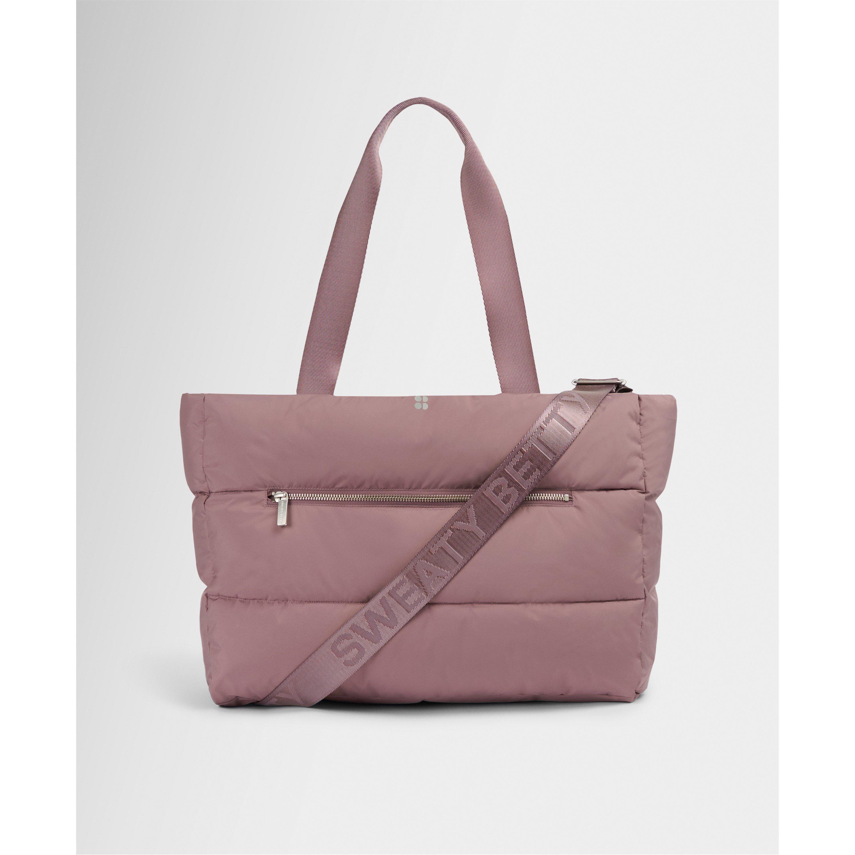 Dbry Prp - Sweaty Betty - Women's Tote Bag - 1