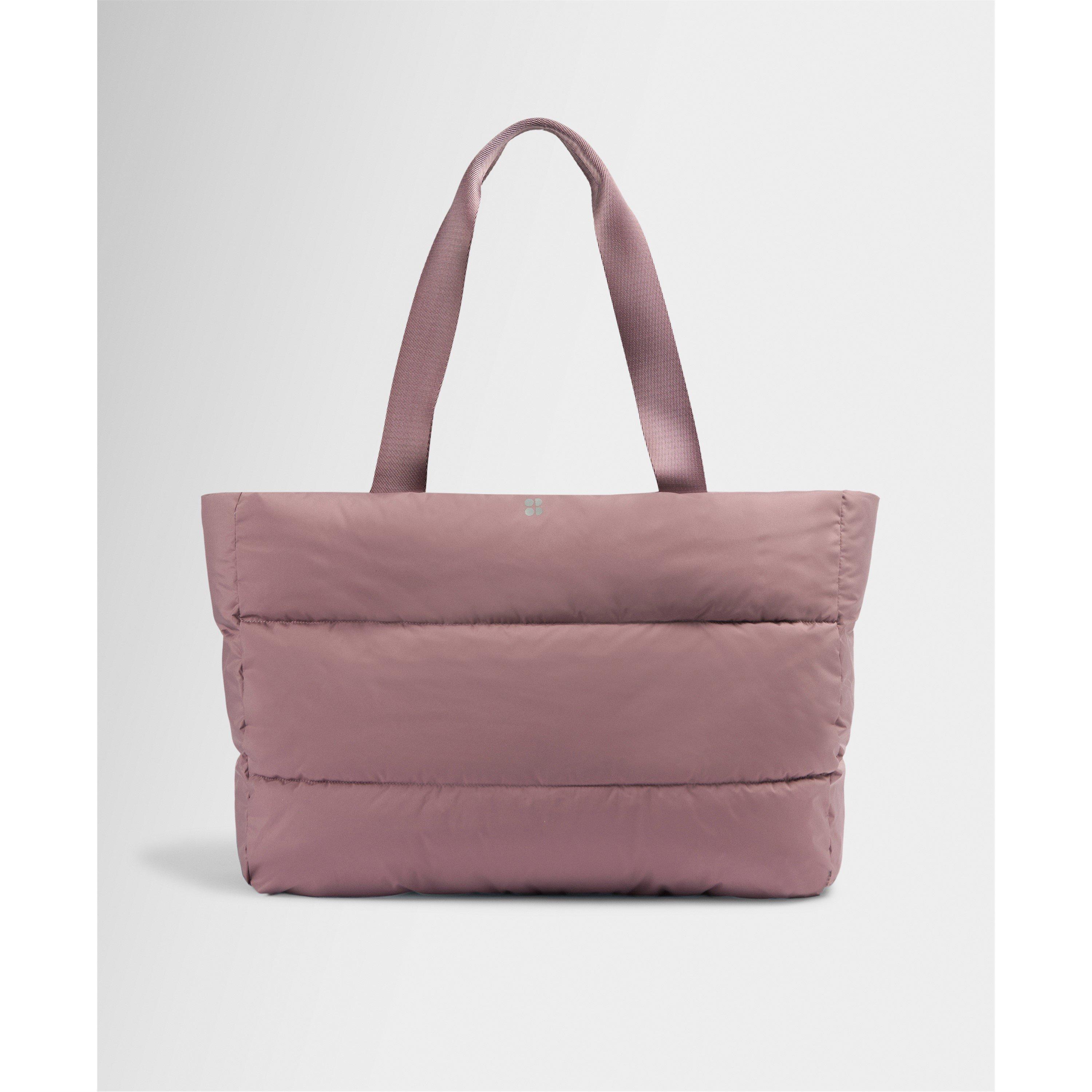 Dbry Prp - Sweaty Betty - Women's Tote Bag - 2