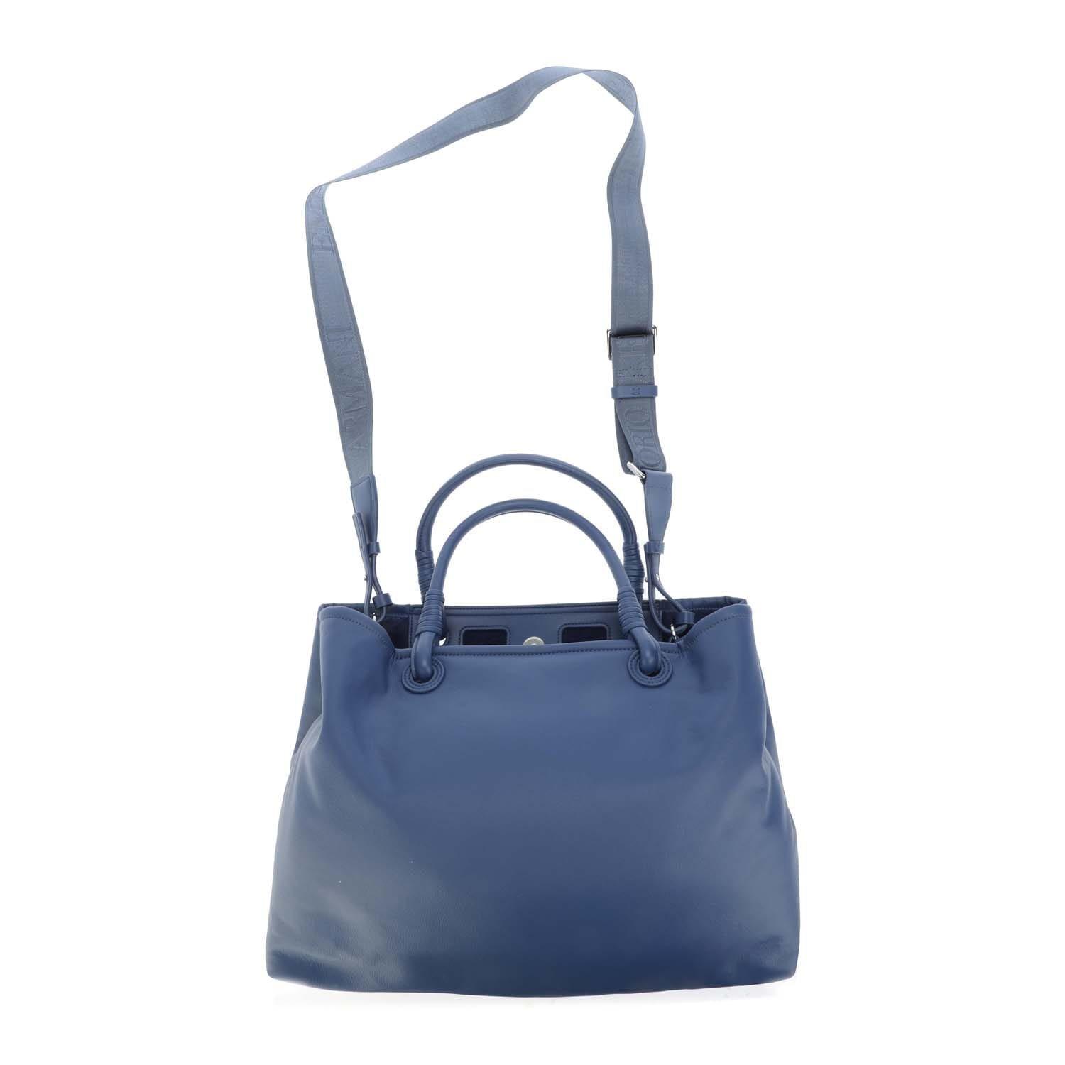 Indigo - Emporio Armani - Shopping Bag - 2