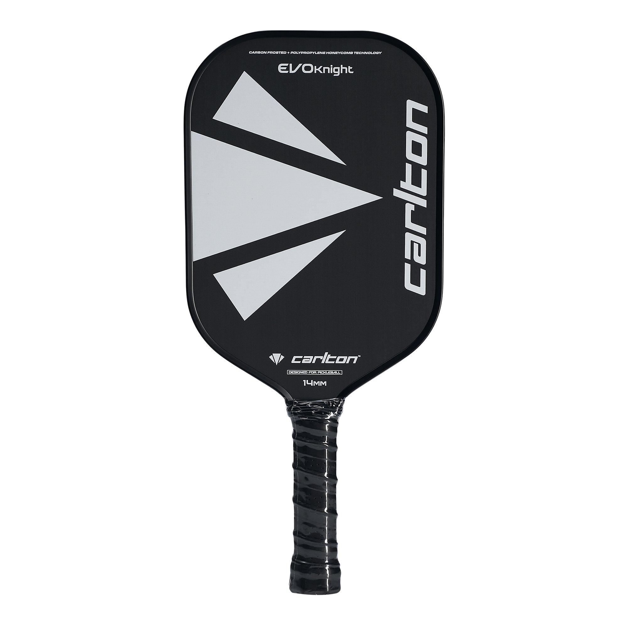 Carlton Evo Knight Pickleball Racket