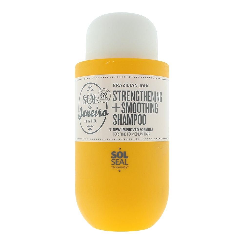 None - Sol De Janeiro - Brazilian Joia Shampoo 295ml - 2