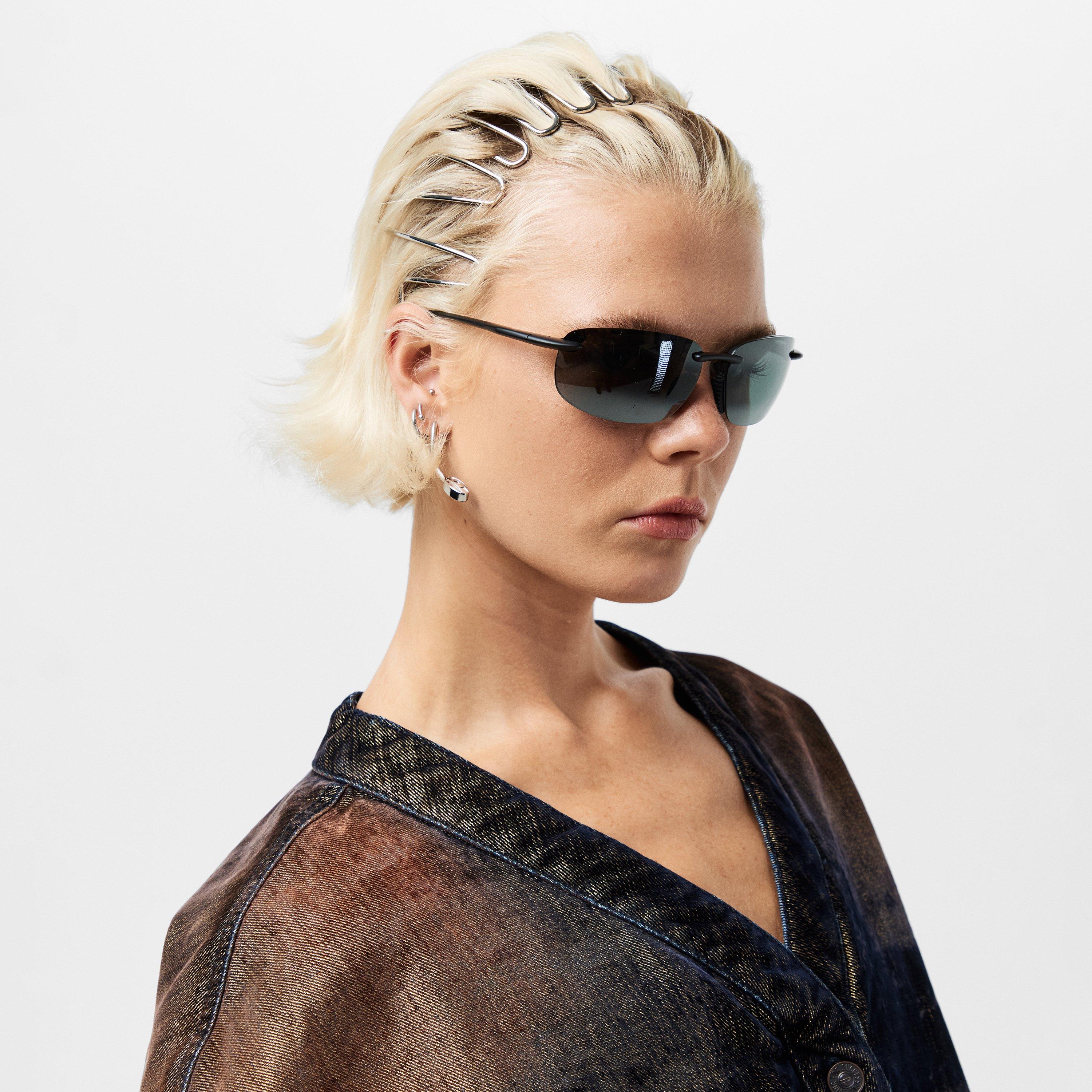 HB400 - Diesel - Womens Volt-D Headband - 3