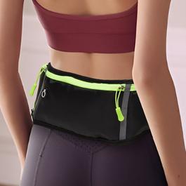 LIFE IDEAS SPORT Lycra Workout Fanny Pack