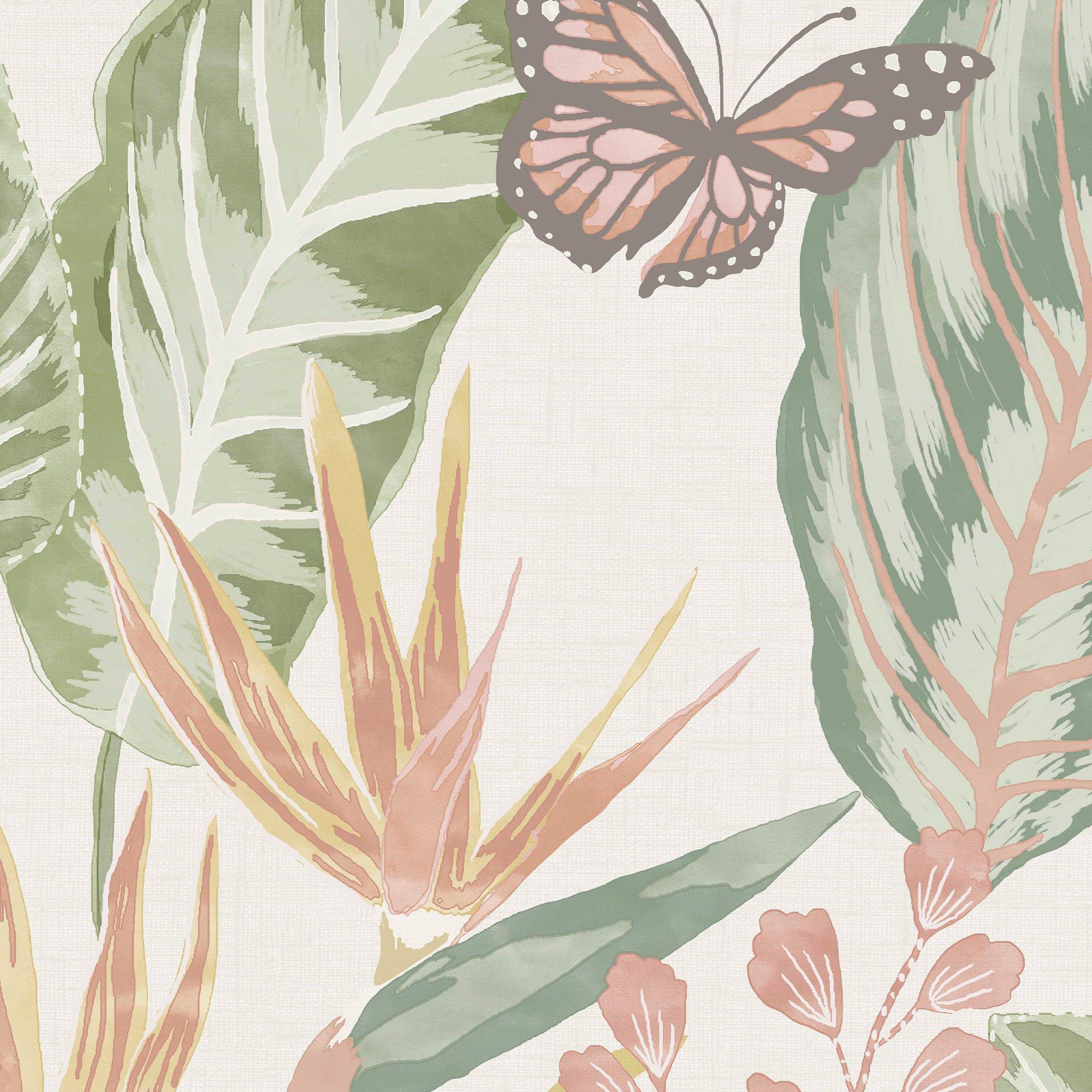 Pink - Envy - Envy Eden Pastels Wallpaper - 4