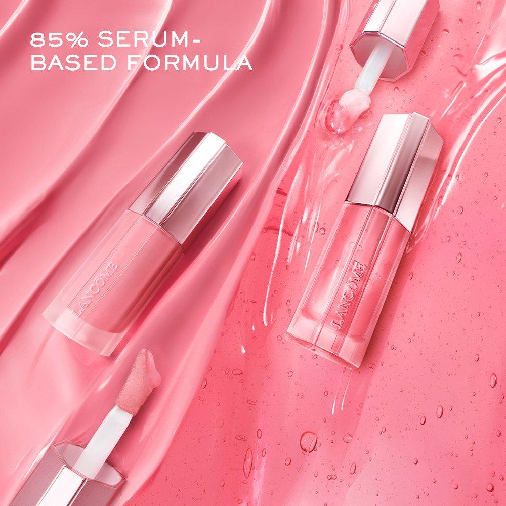 Shade 10 - Lancome - Lancome IdoleLqdBlsh Ld00 - 4