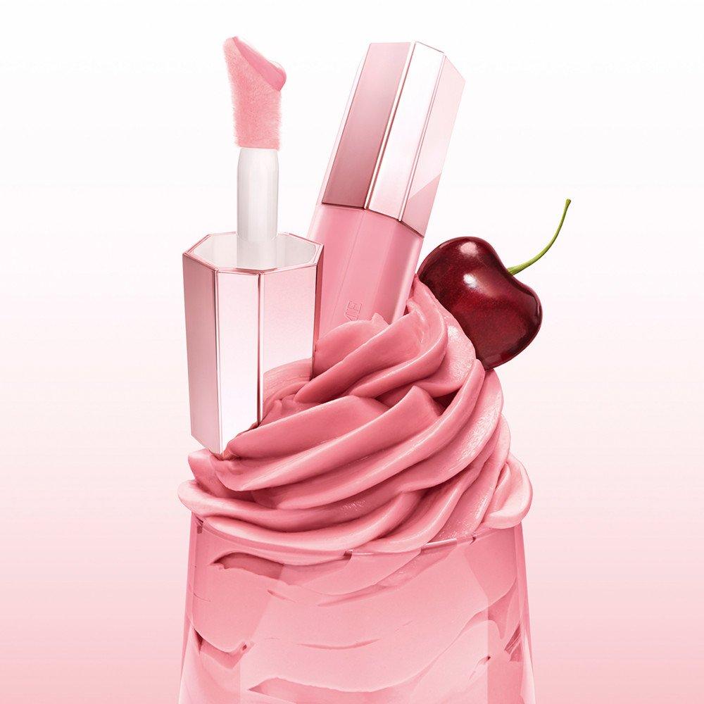 Shade 10 - Lancome - Lancome IdoleLqdBlsh Ld00 - 5