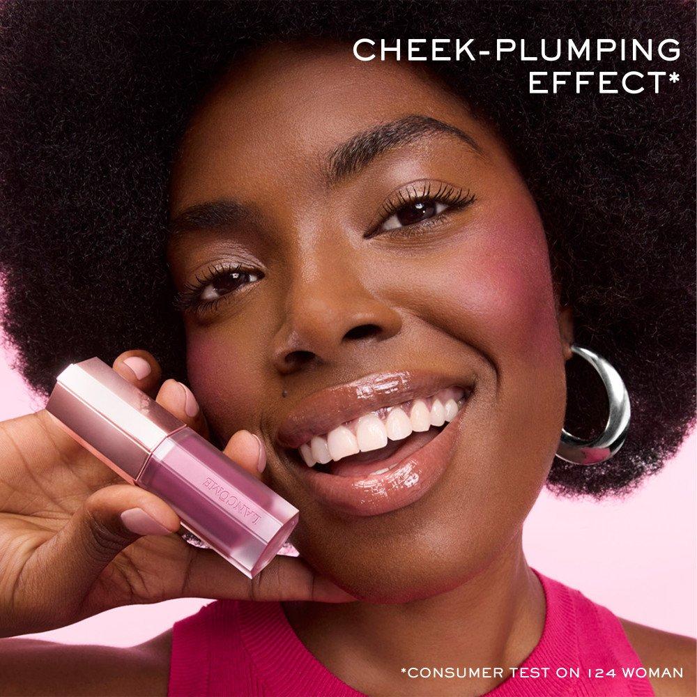 Shade 10 - Lancome - Lancome IdoleLqdBlsh Ld00 - 6