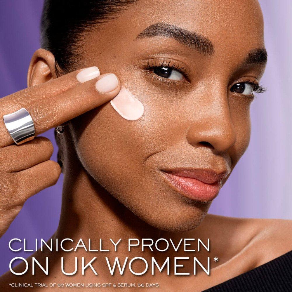 SPF50 - Lancome - Lancome HPNCrm Rfl Ld00 - 4