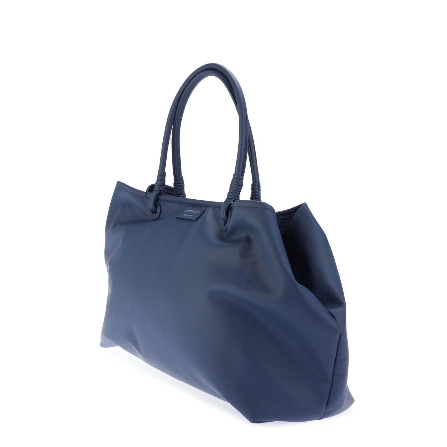 Indigo - Emporio Armani - Shopping Bag - 2