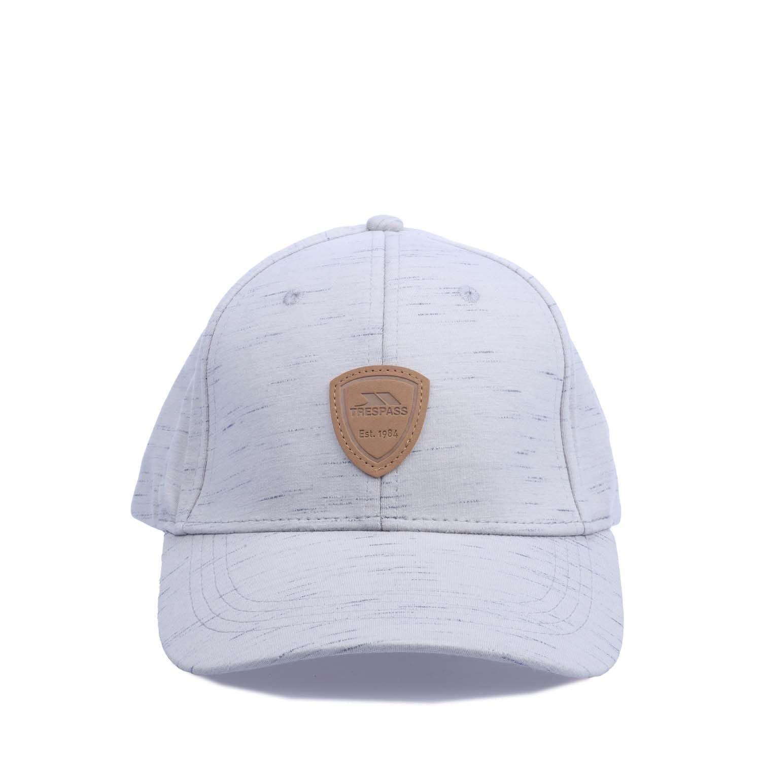 Grey - Trespass - Speckle Cap - 1