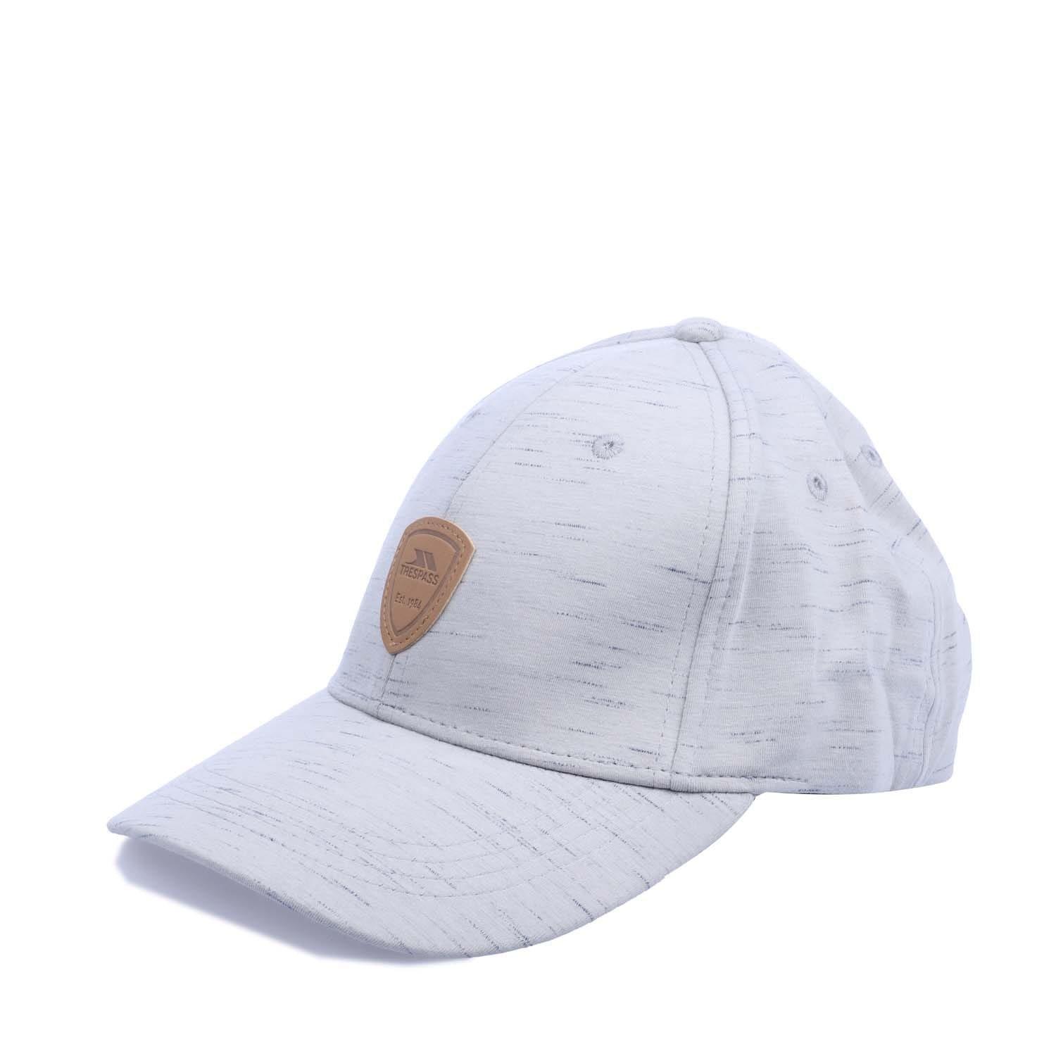 Grey - Trespass - Speckle Cap - 2