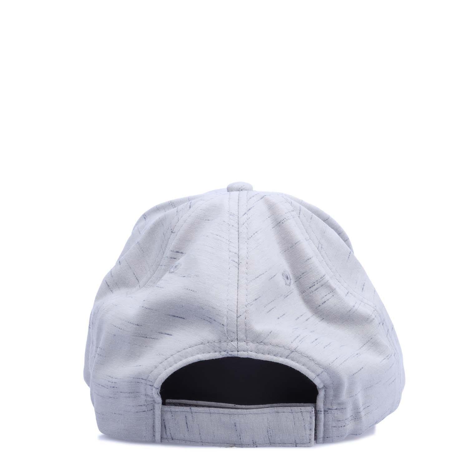 Grey - Trespass - Speckle Cap - 3