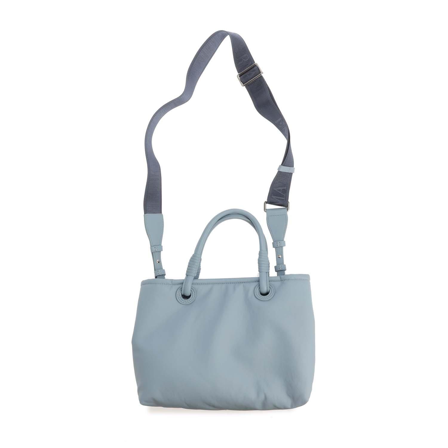 Blue - Emporio Armani - Shopping Bag - 2