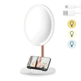 Carmen Desktop Magnetic Rechargeable LED Light Cosmetic M