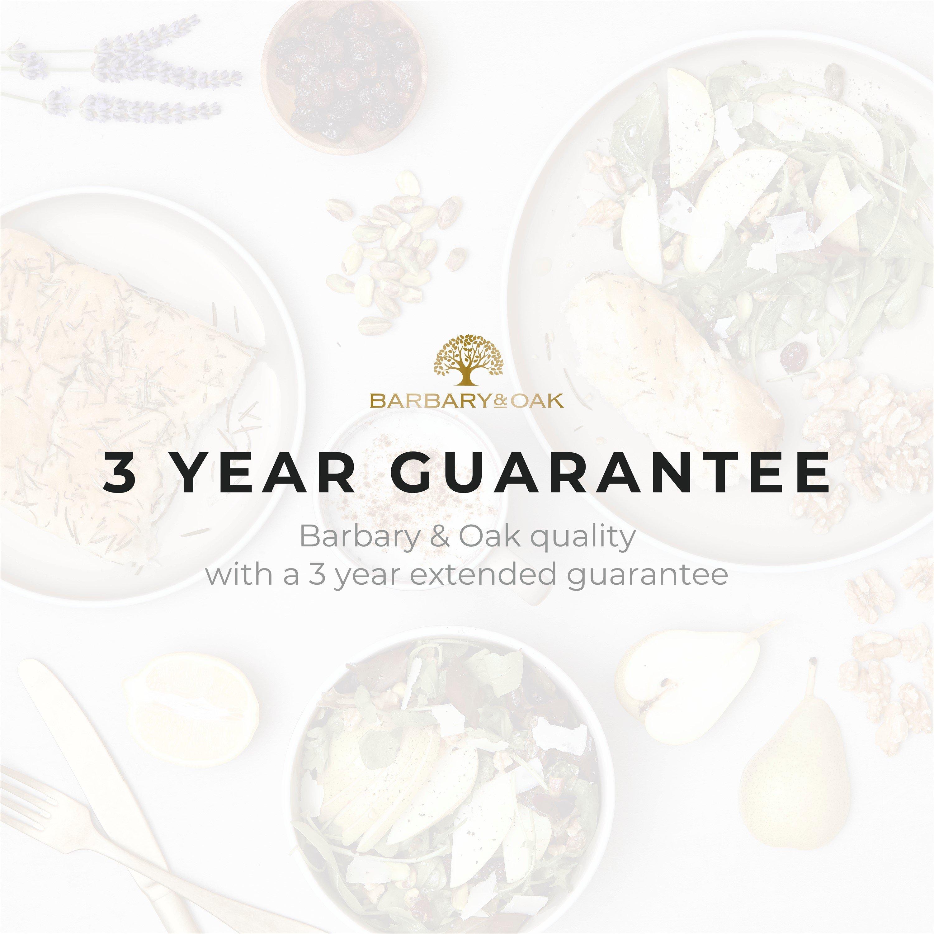 Beige - Barbary And Oak - Nattura 16 Piece Dinner Set Cashmere - 7