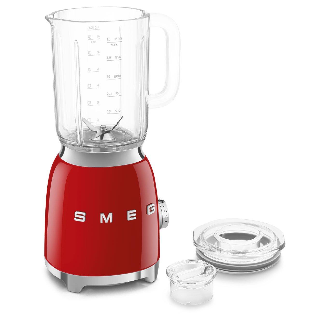 Smeg  None 50S Style 1.5L Blender - Medium