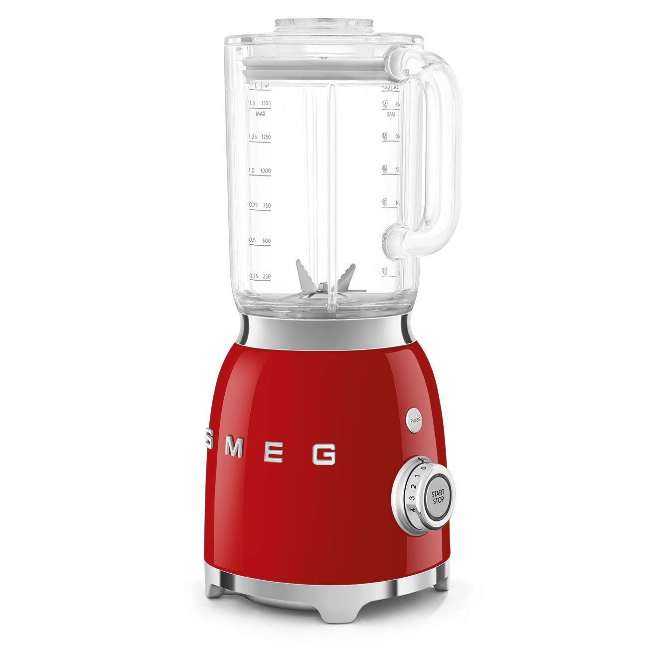 None - Smeg - 50s Style 1.5L Blender - 2