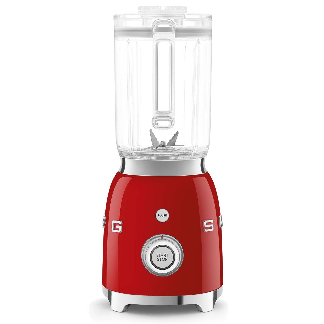 None - Smeg - 50s Style 1.5L Blender - 3