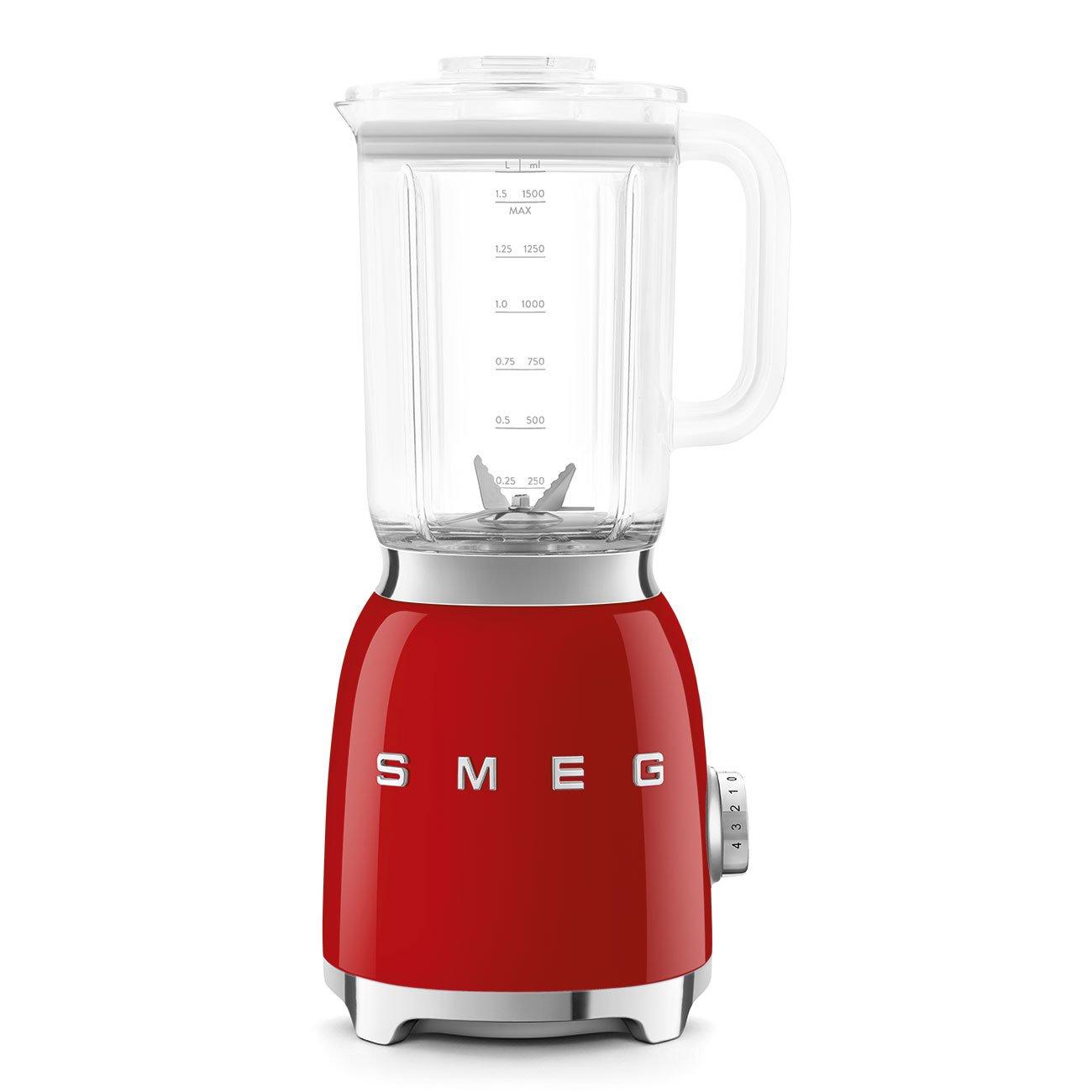 None - Smeg - 50s Style 1.5L Blender - 6