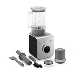 Smeg High Performance Blender in Black